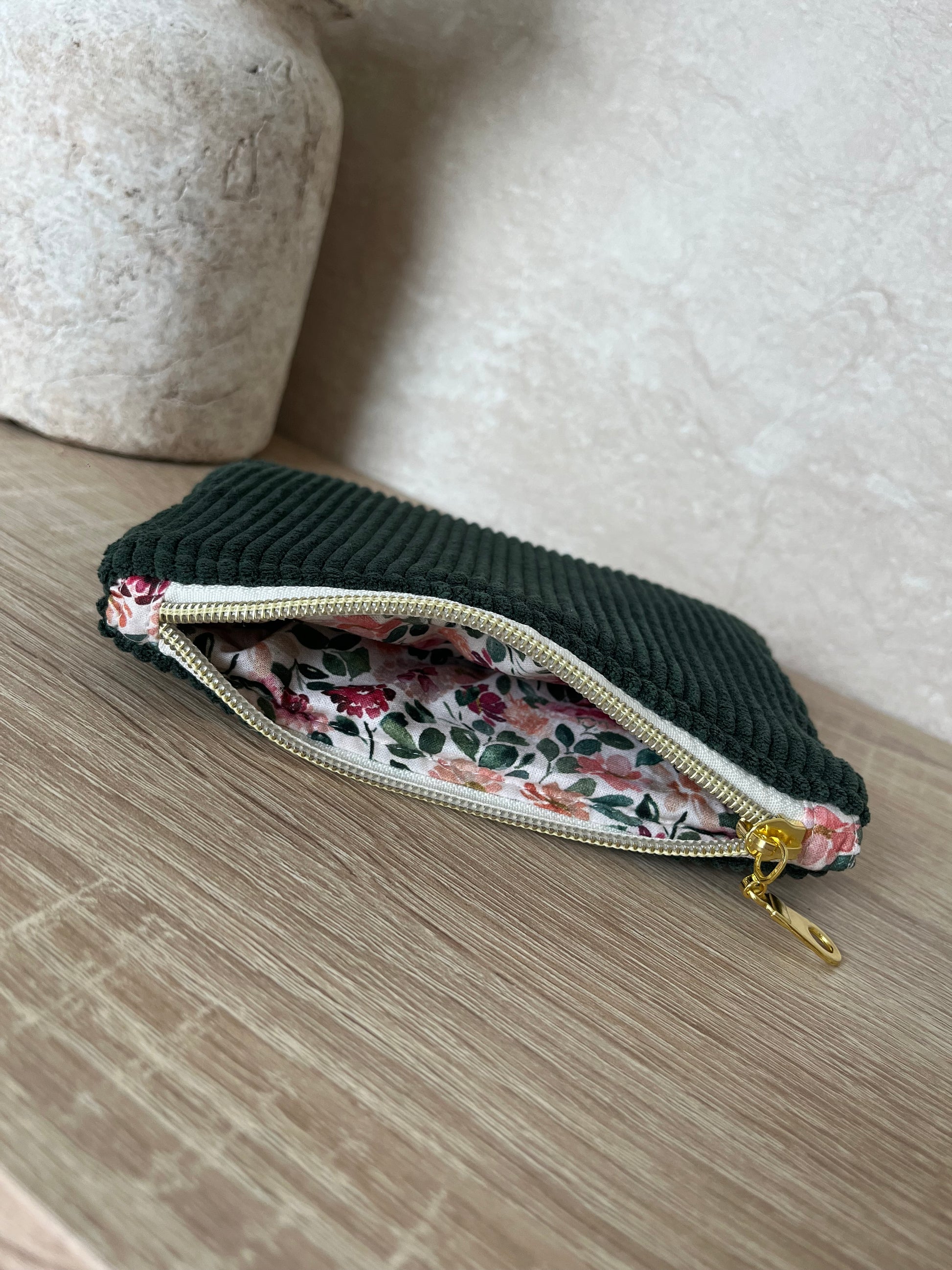 Aspen - Pochette plate