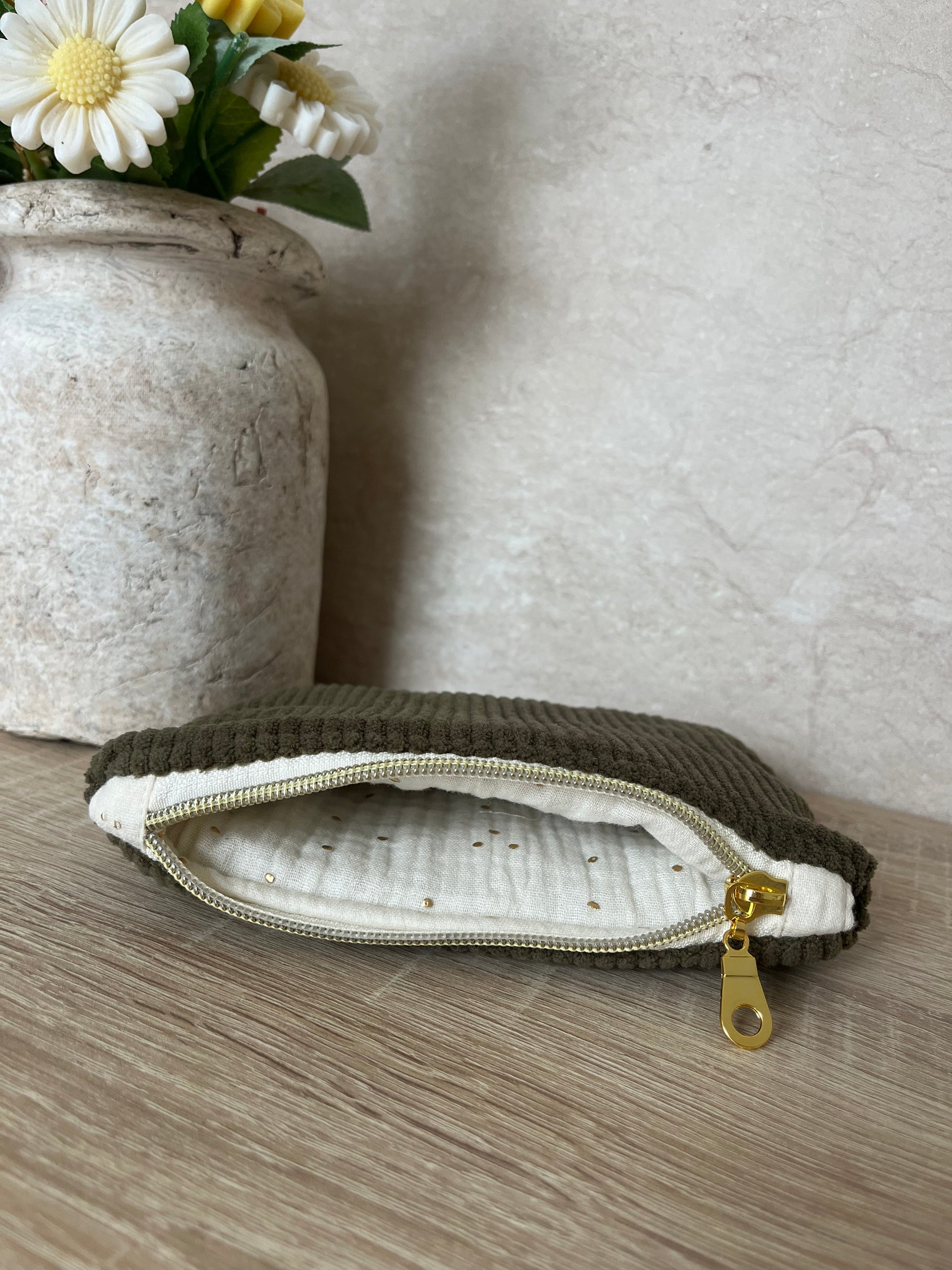 Dune - Pochette plate