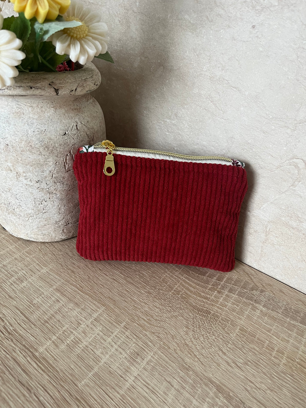 Roussillon - Porte-monnaie