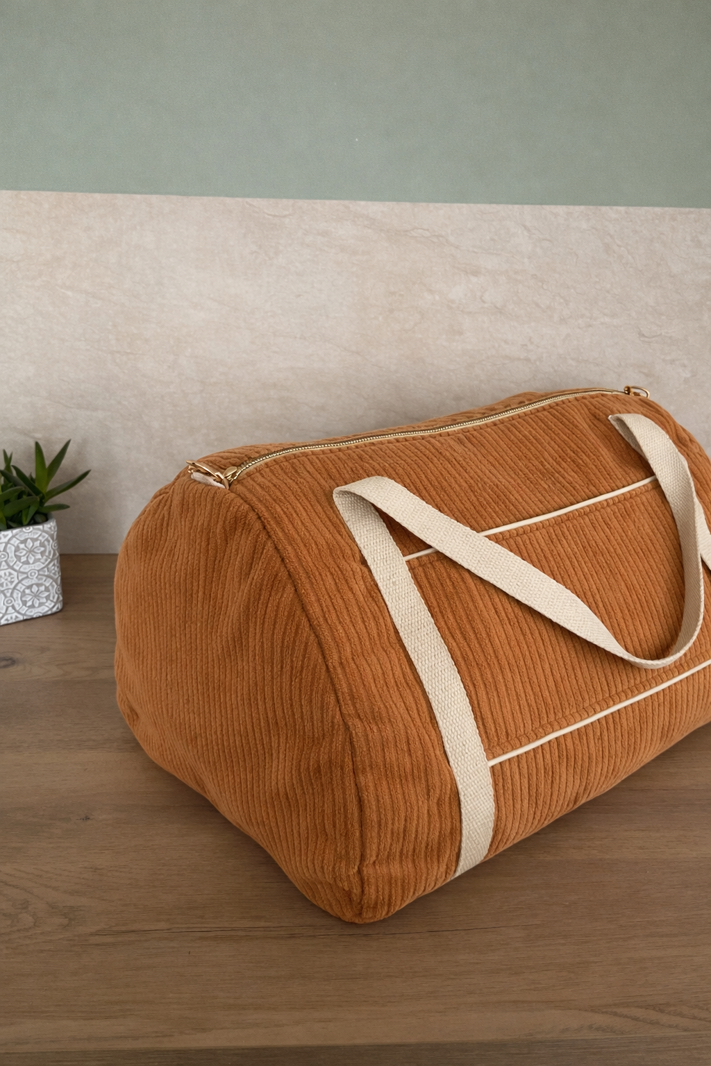 Vermont - Sac de Voyage