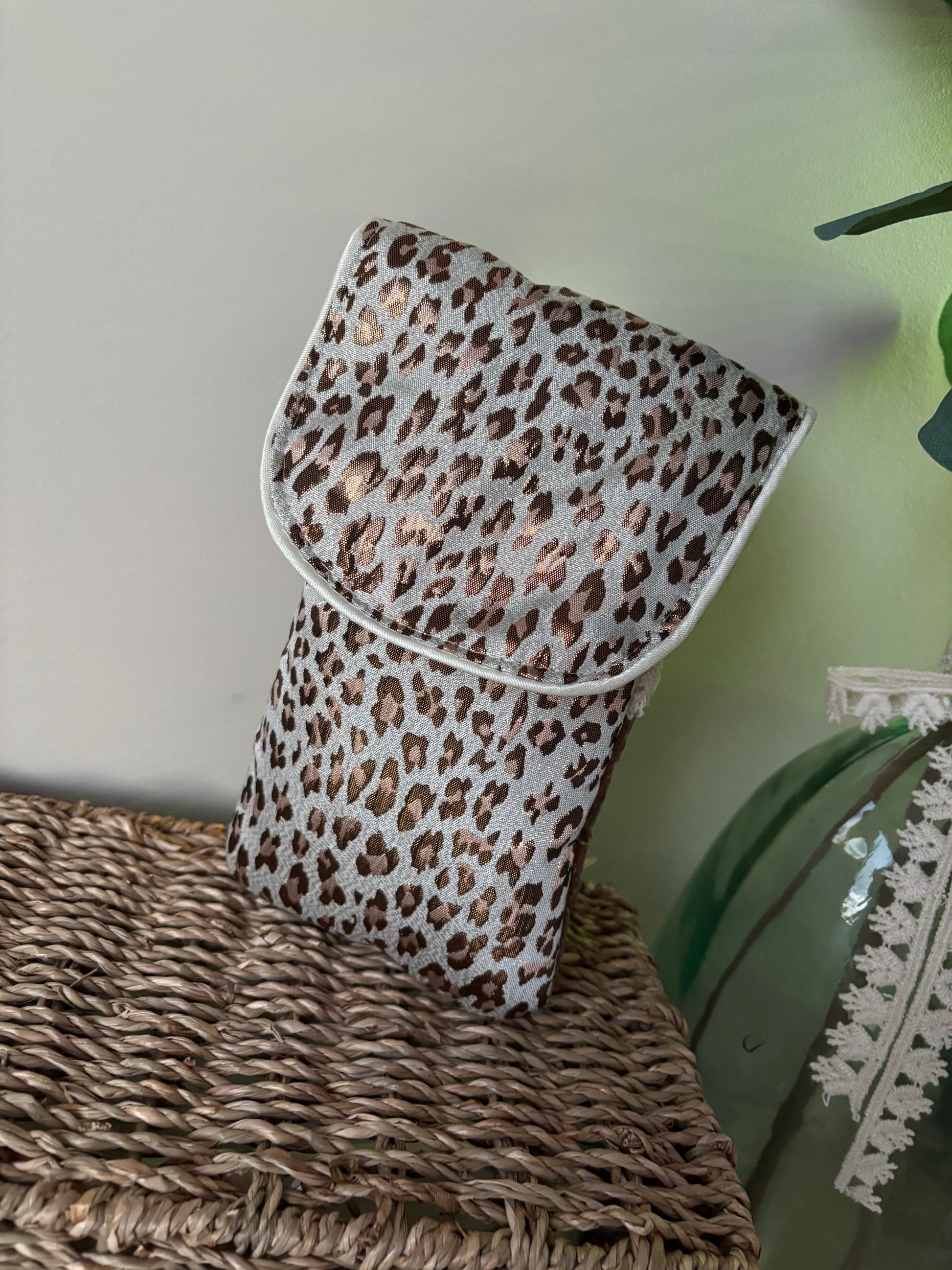 Léo - Pochette téléphone & accessoires