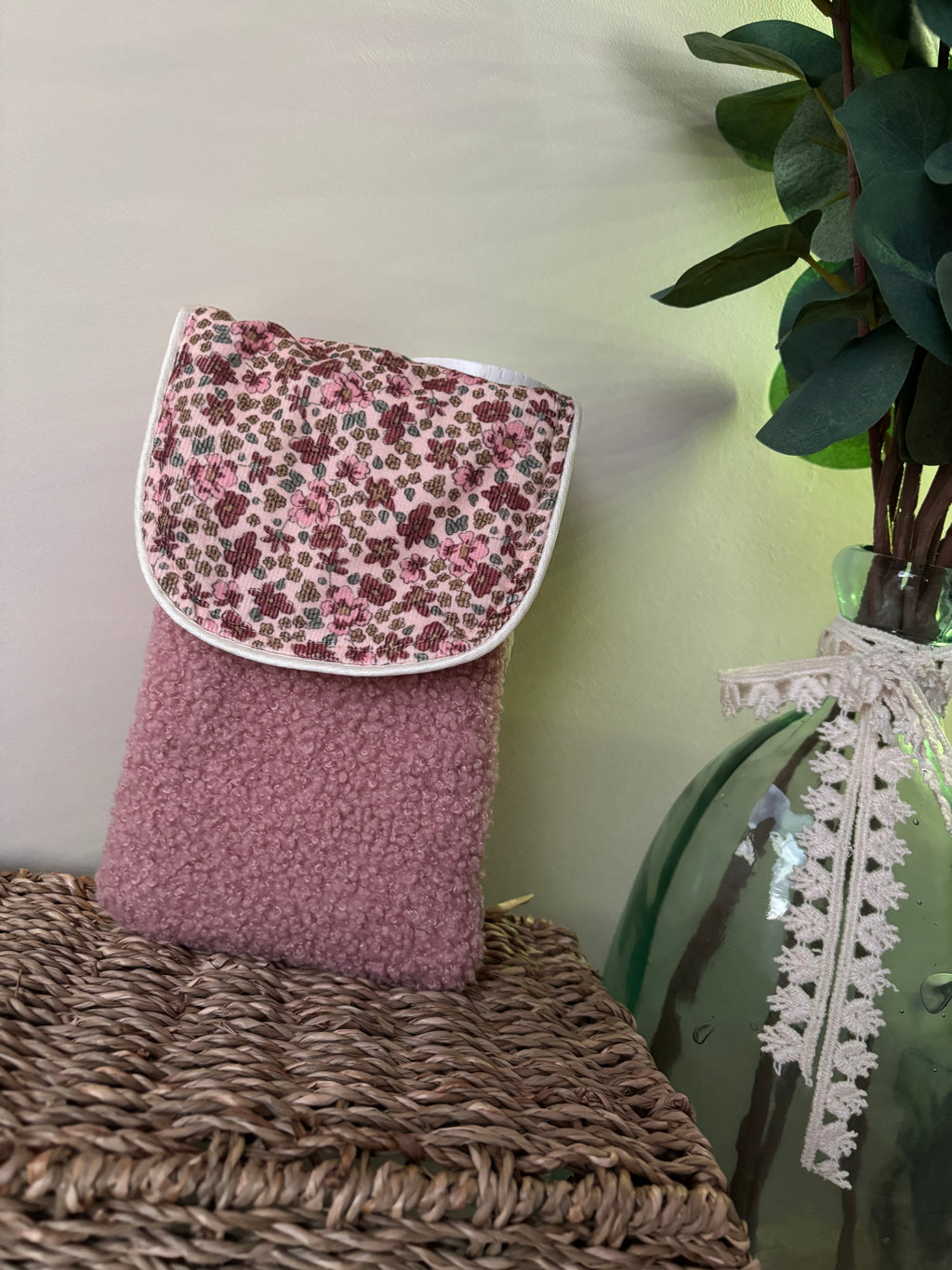 Giverny - Pochette téléphone & accessoires