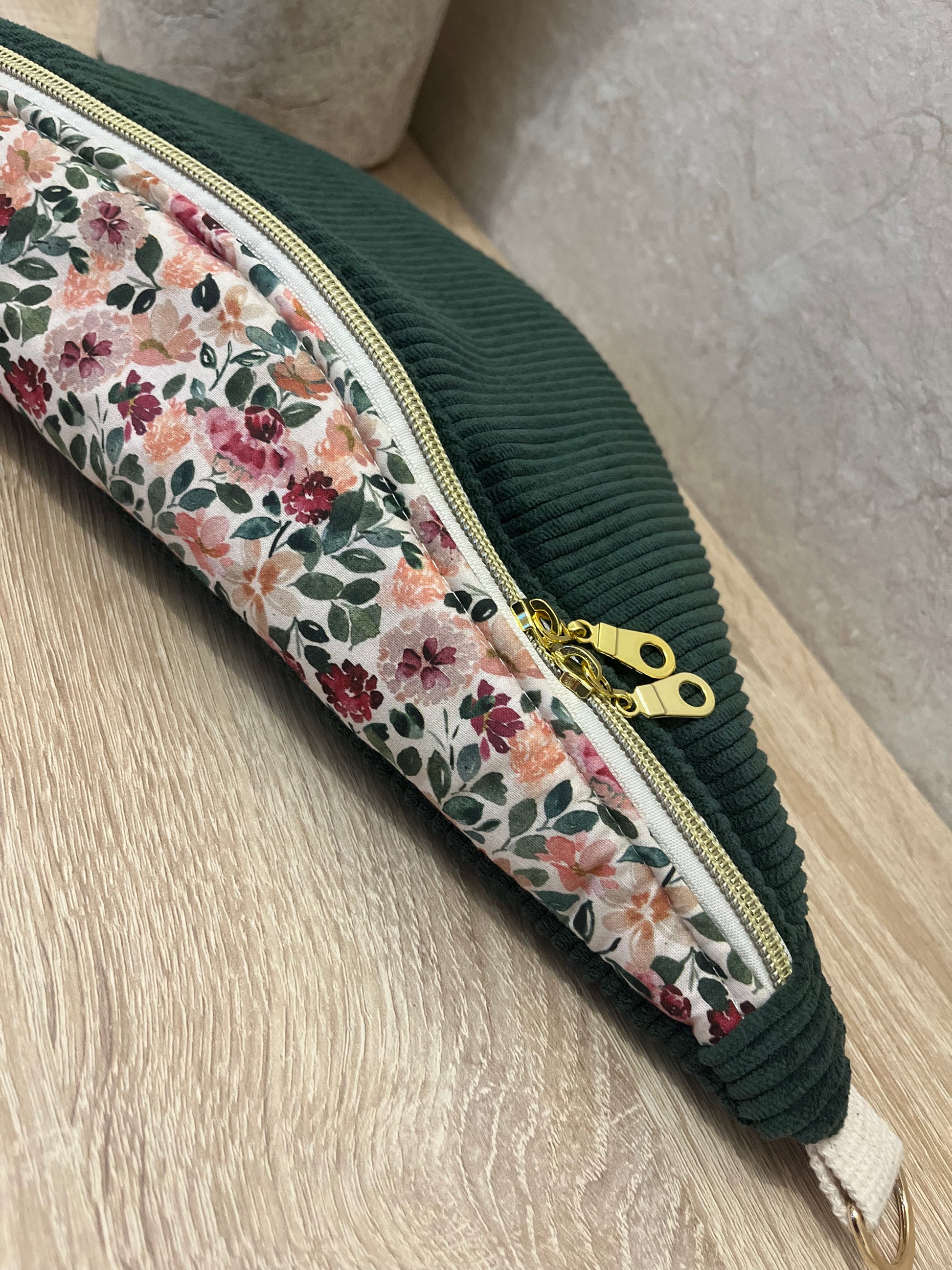 Aspen - Sacoche banane