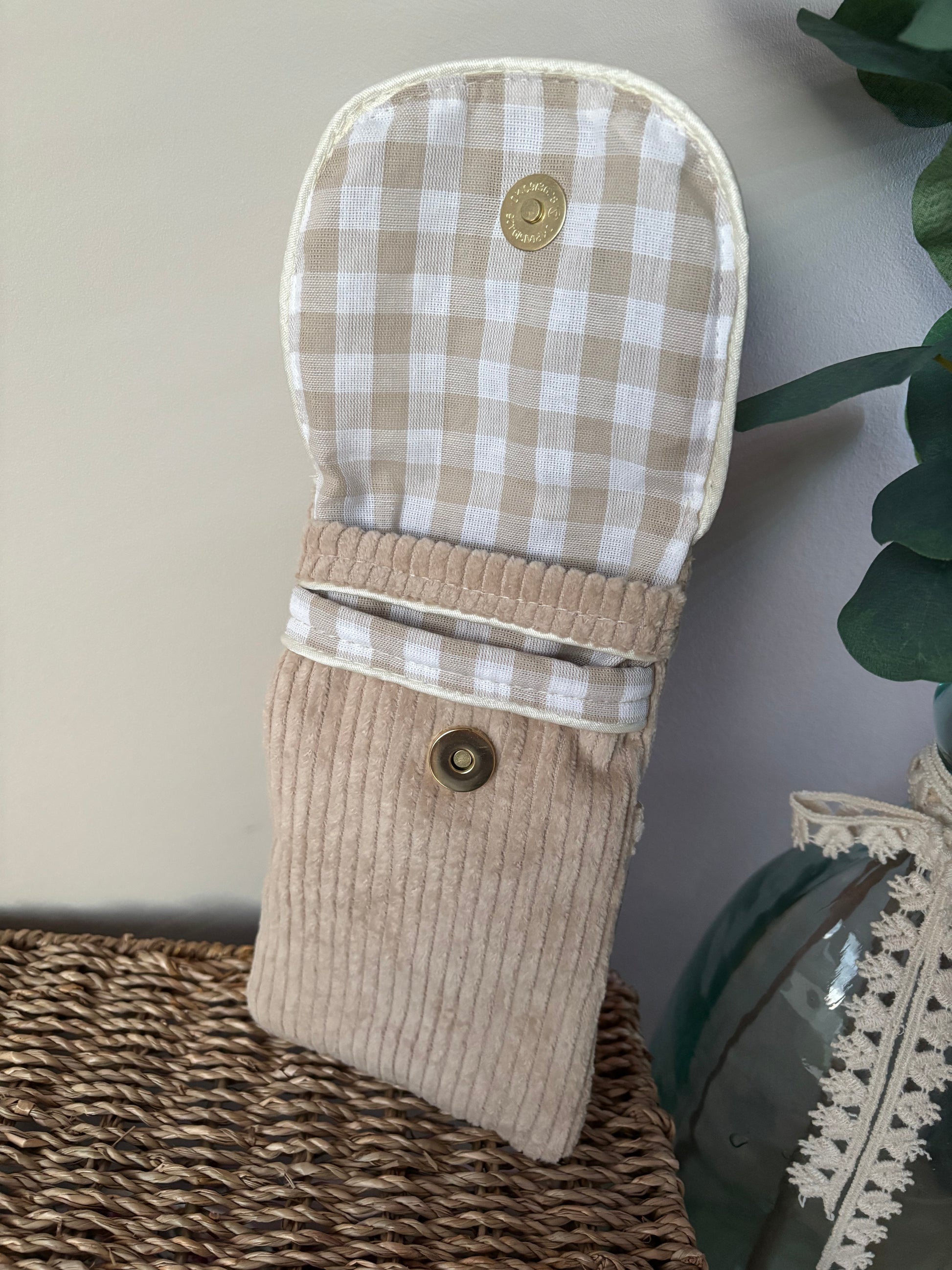Blé - Pochette téléphone & accessoires