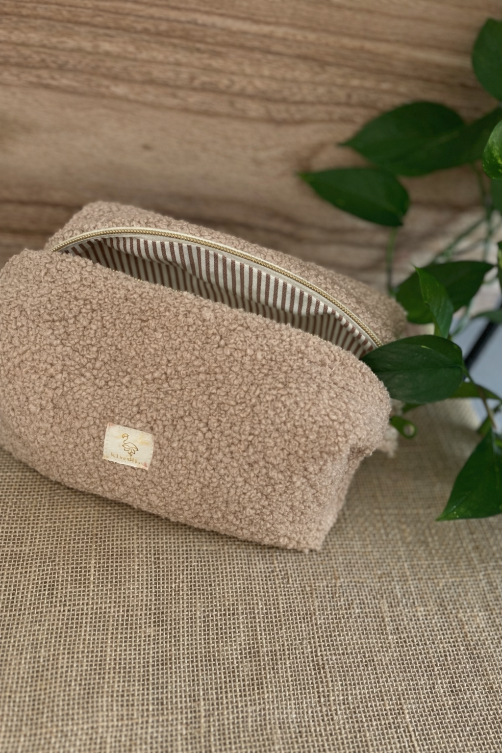 Matera - Trousse de toilette / maquillage