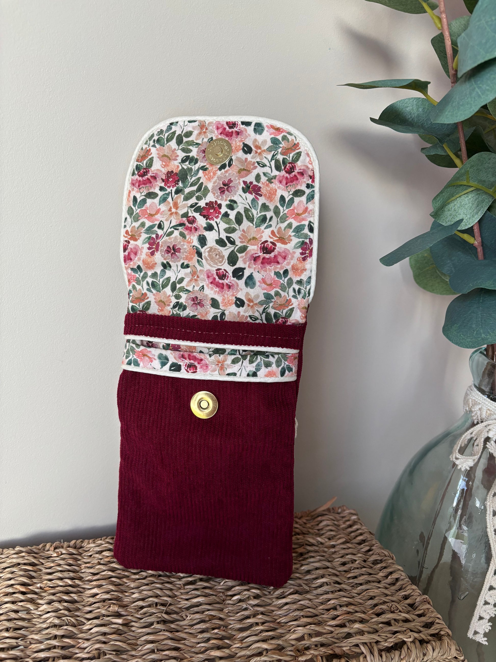 Prunelle - Pochette téléphone & accessoires