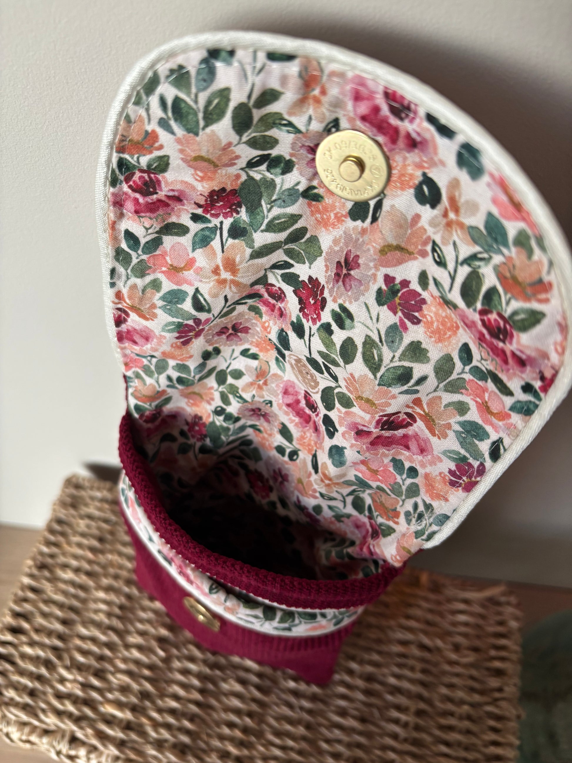 Prunelle - Pochette téléphone & accessoires