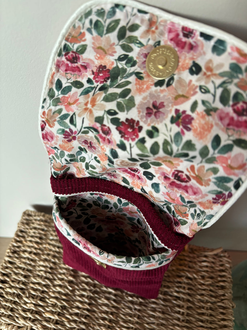 Prunelle - Pochette téléphone & accessoires