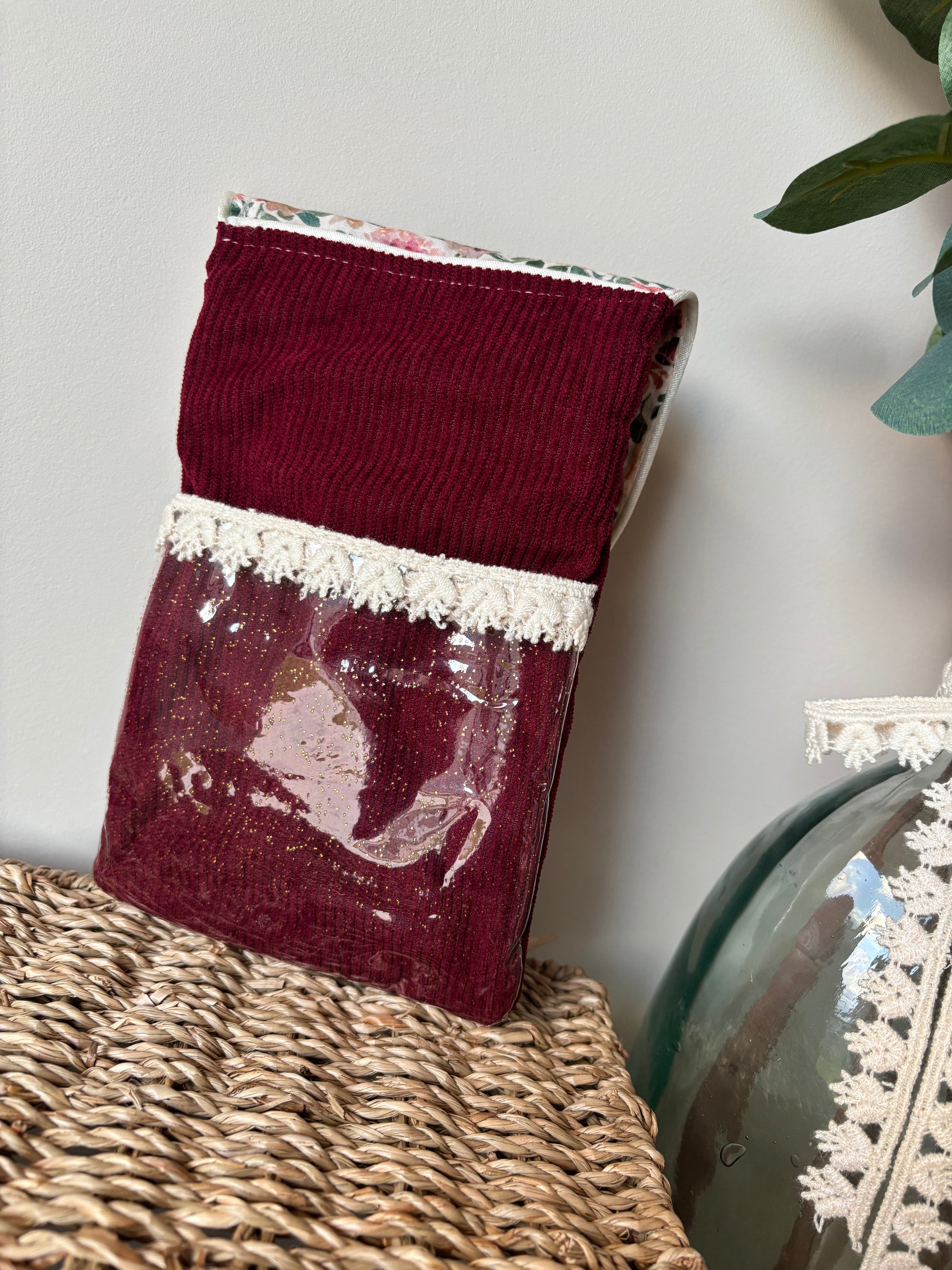 Prunelle - Pochette téléphone & accessoires