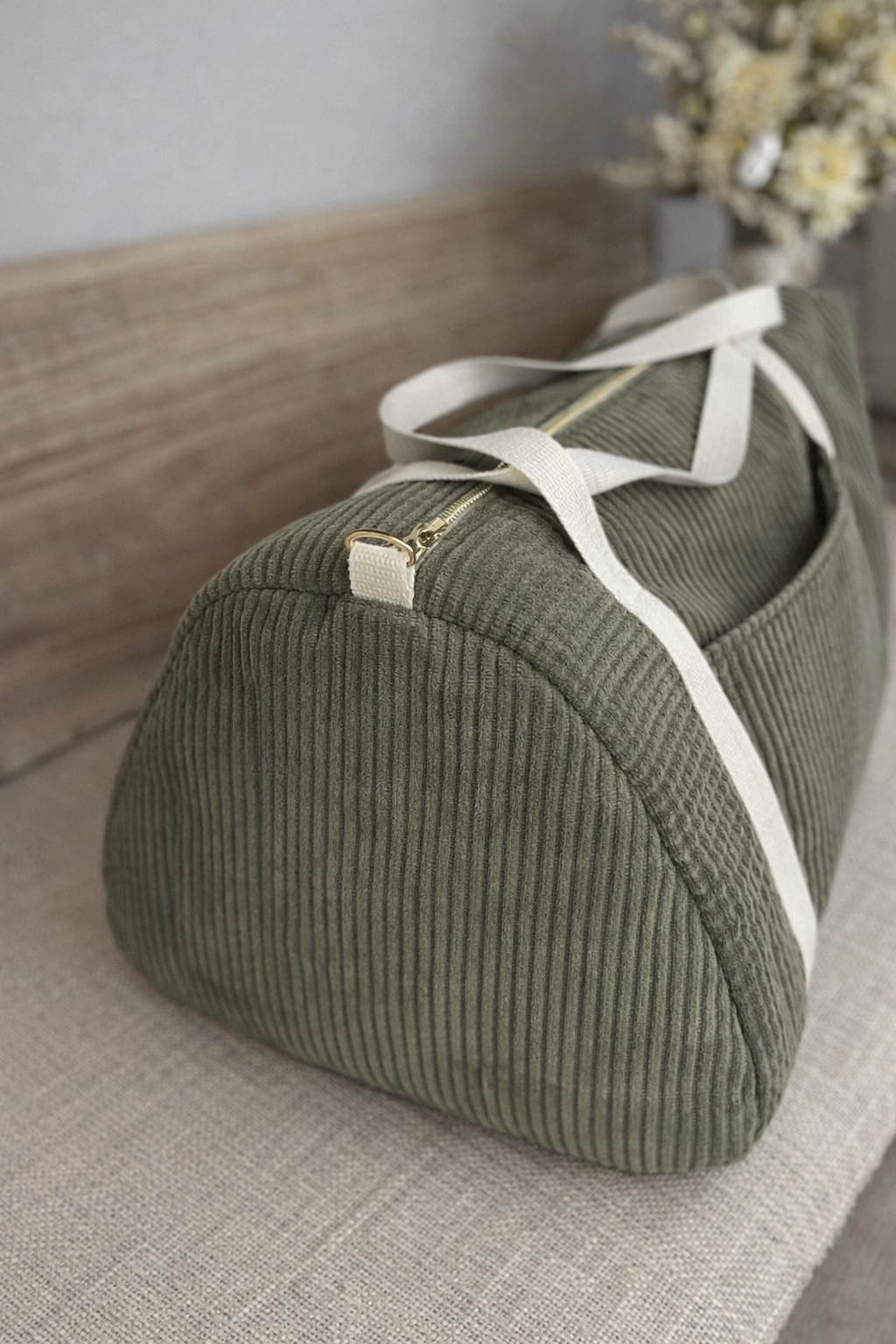 Dune - Sac de Voyage