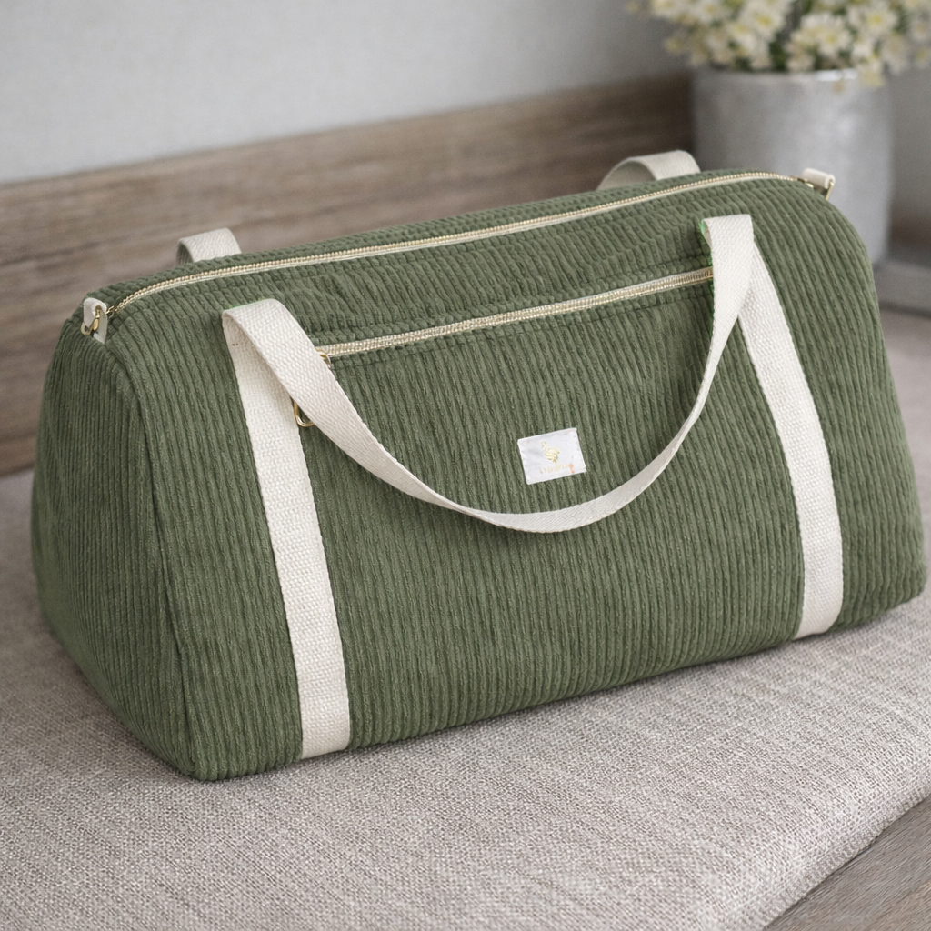 Dune - Sac de Voyage