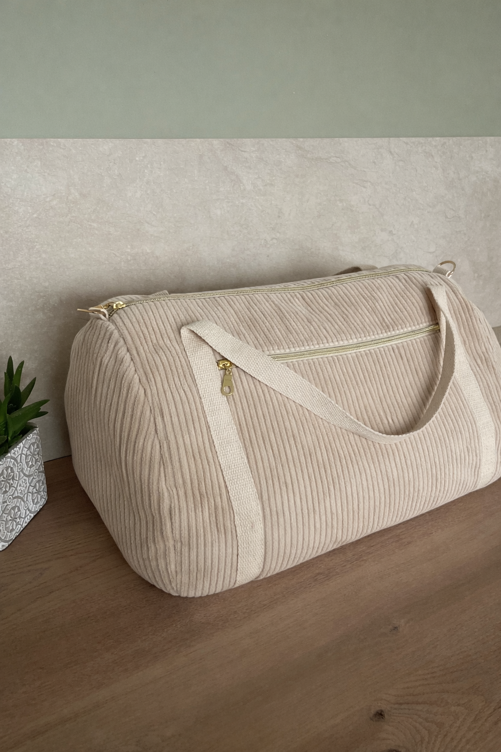 Sable - Sac de Voyage