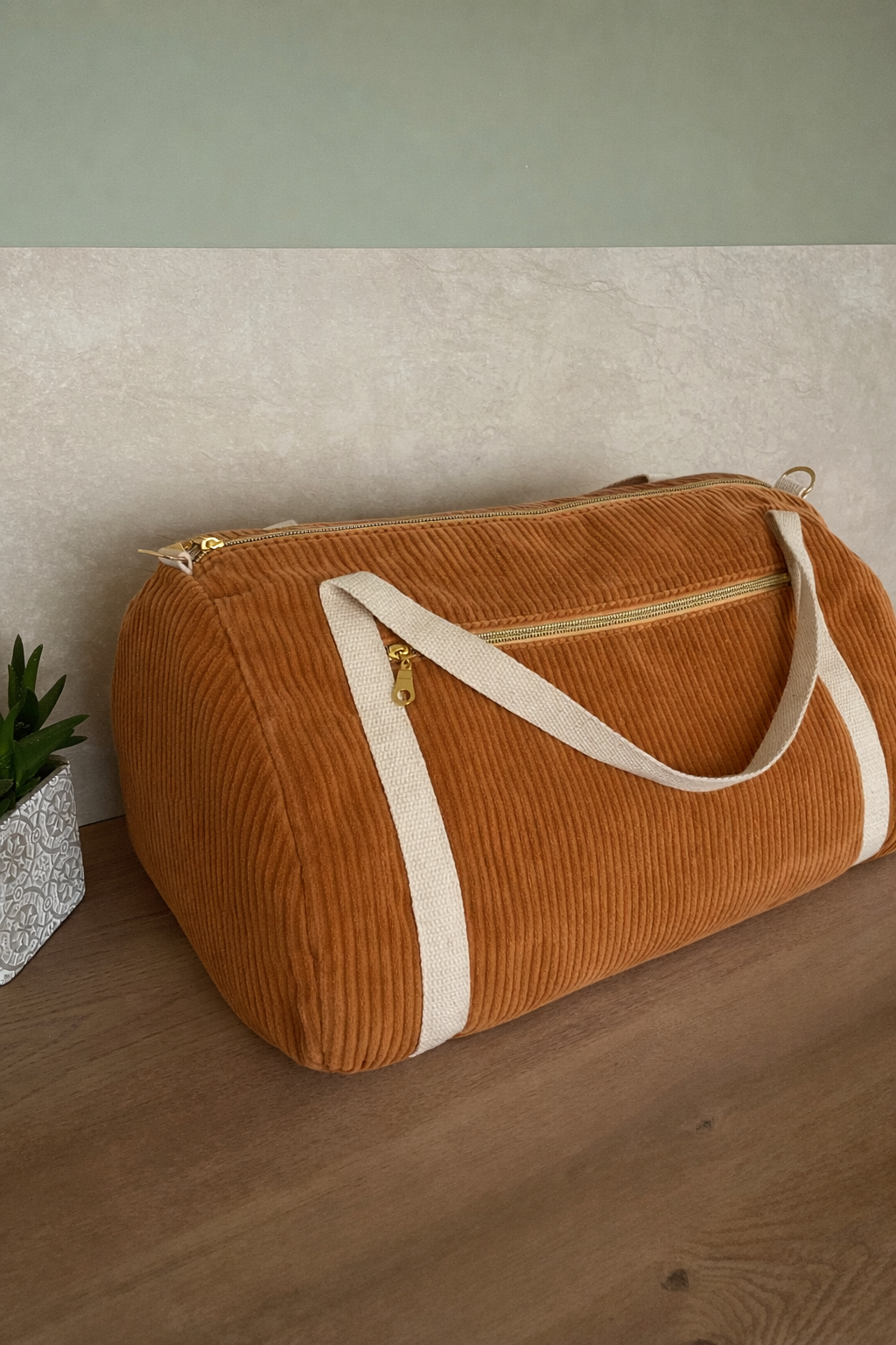 Vermont - Sac de Voyage