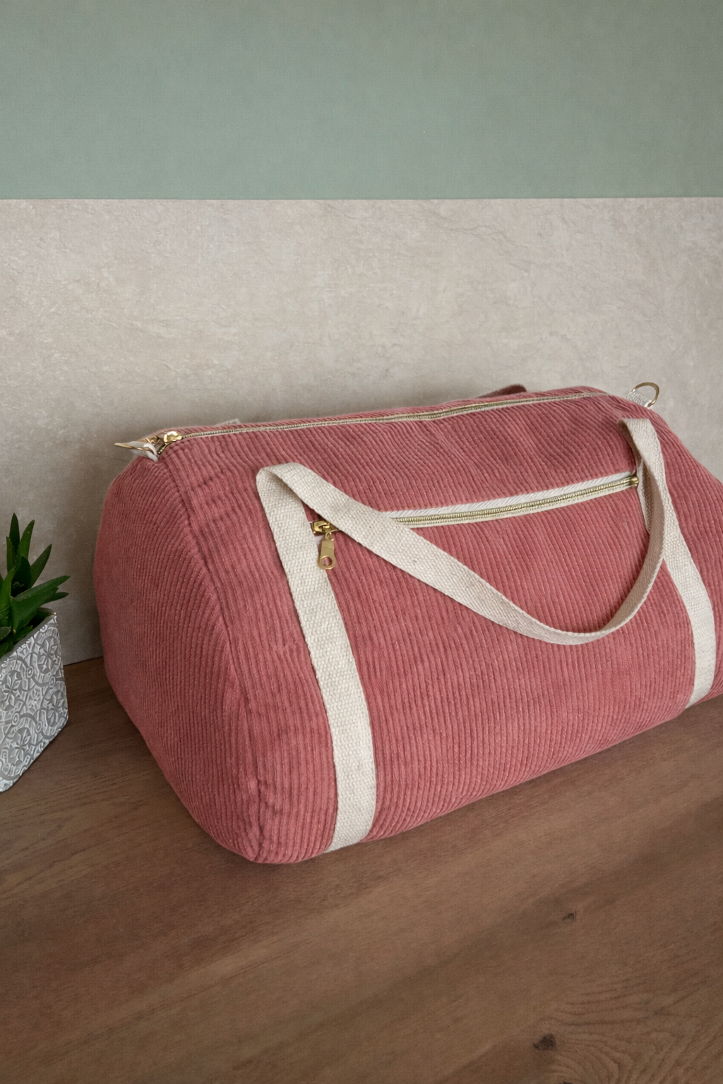 Jaipur - Sac de Voyage