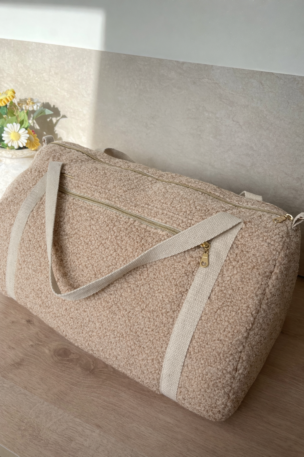 Matera - Sac de Voyage