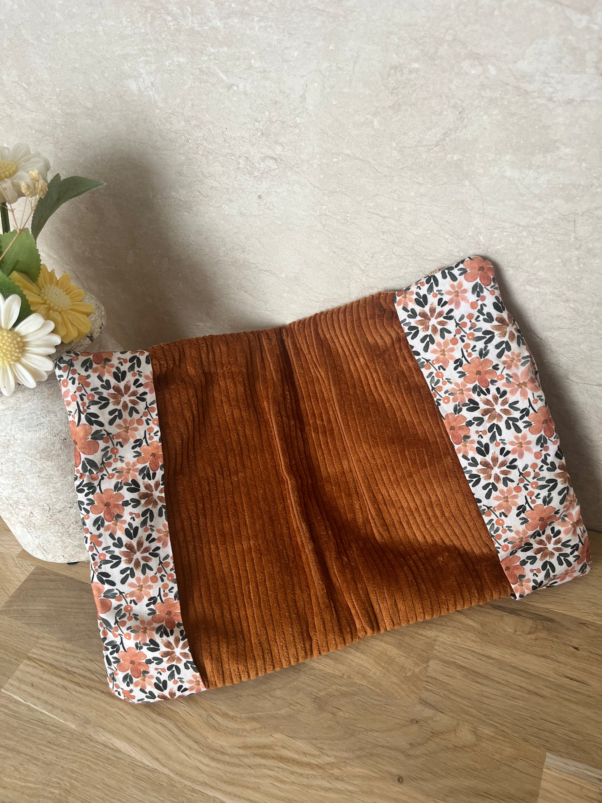 Vermont - Carnet de santé