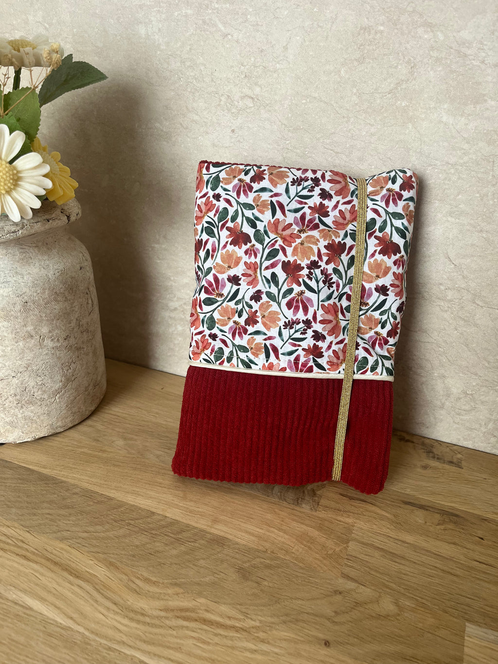 Roussillon - Carnet de santé