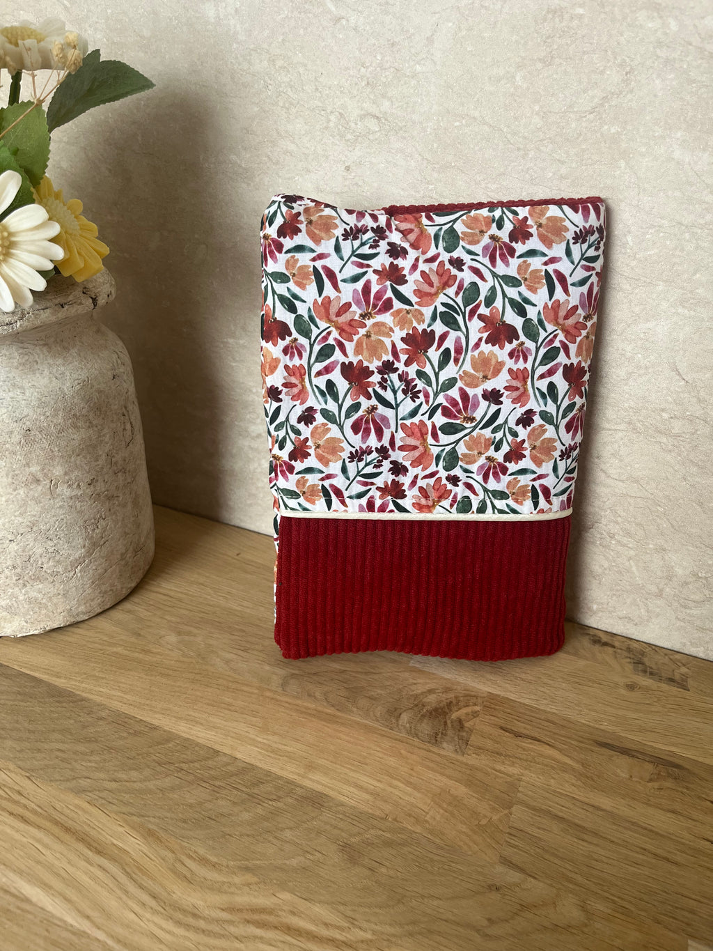 Roussillon - Carnet de santé