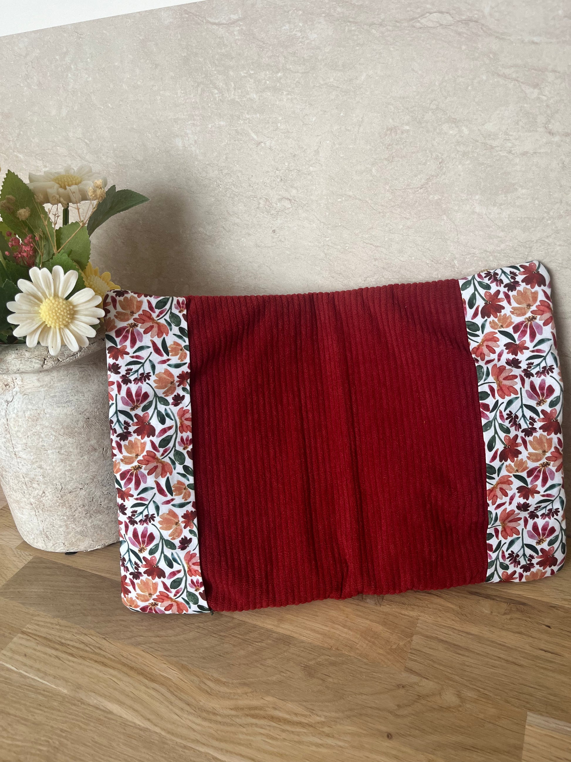 Roussillon - Carnet de santé