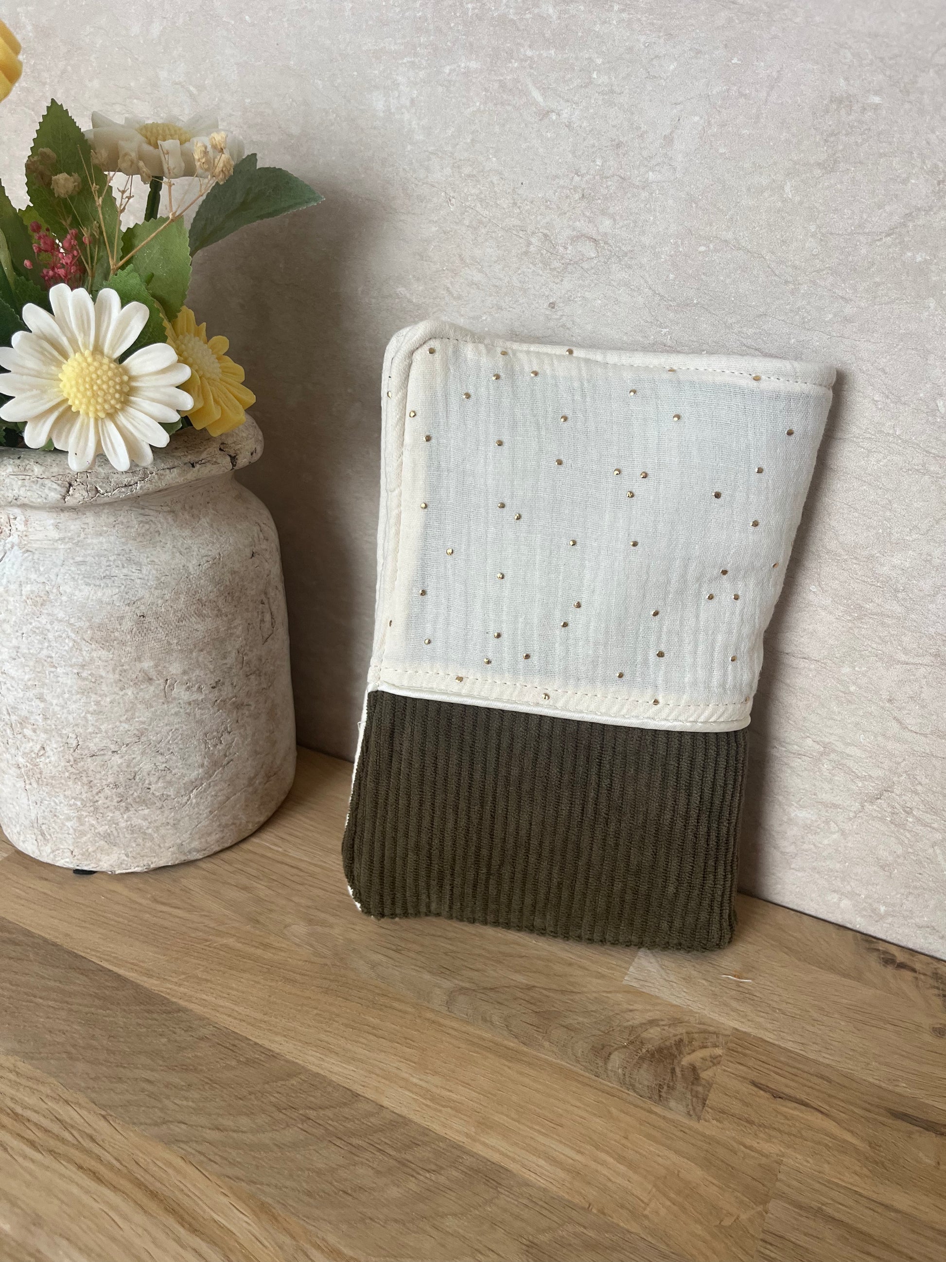 Dune - Carnet de santé