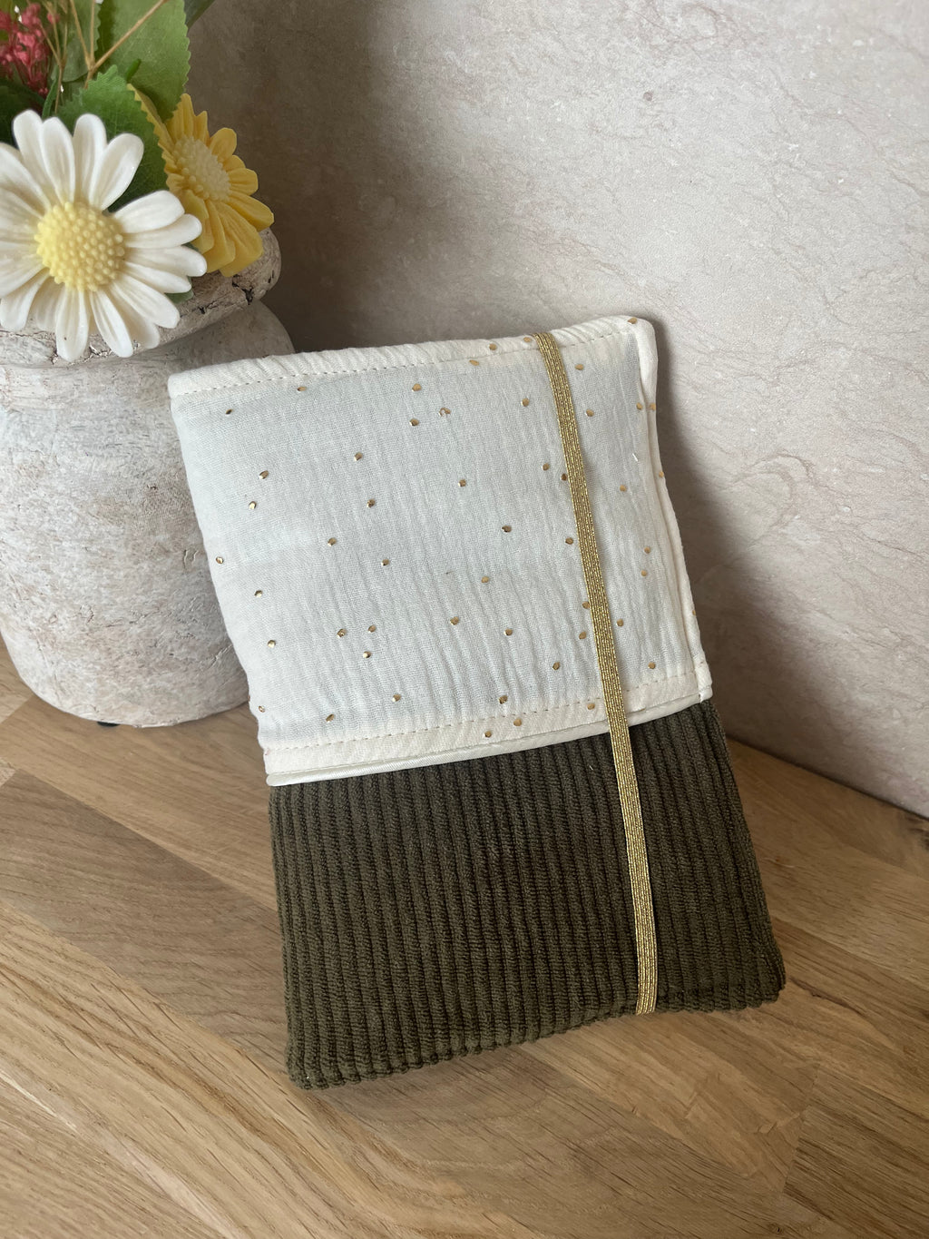 Dune - Carnet de santé