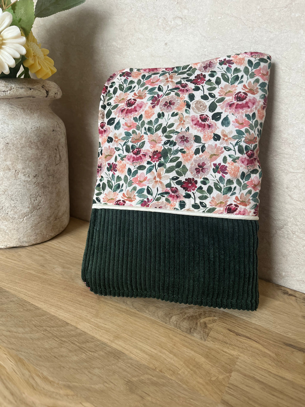 Aspen - Carnet de santé