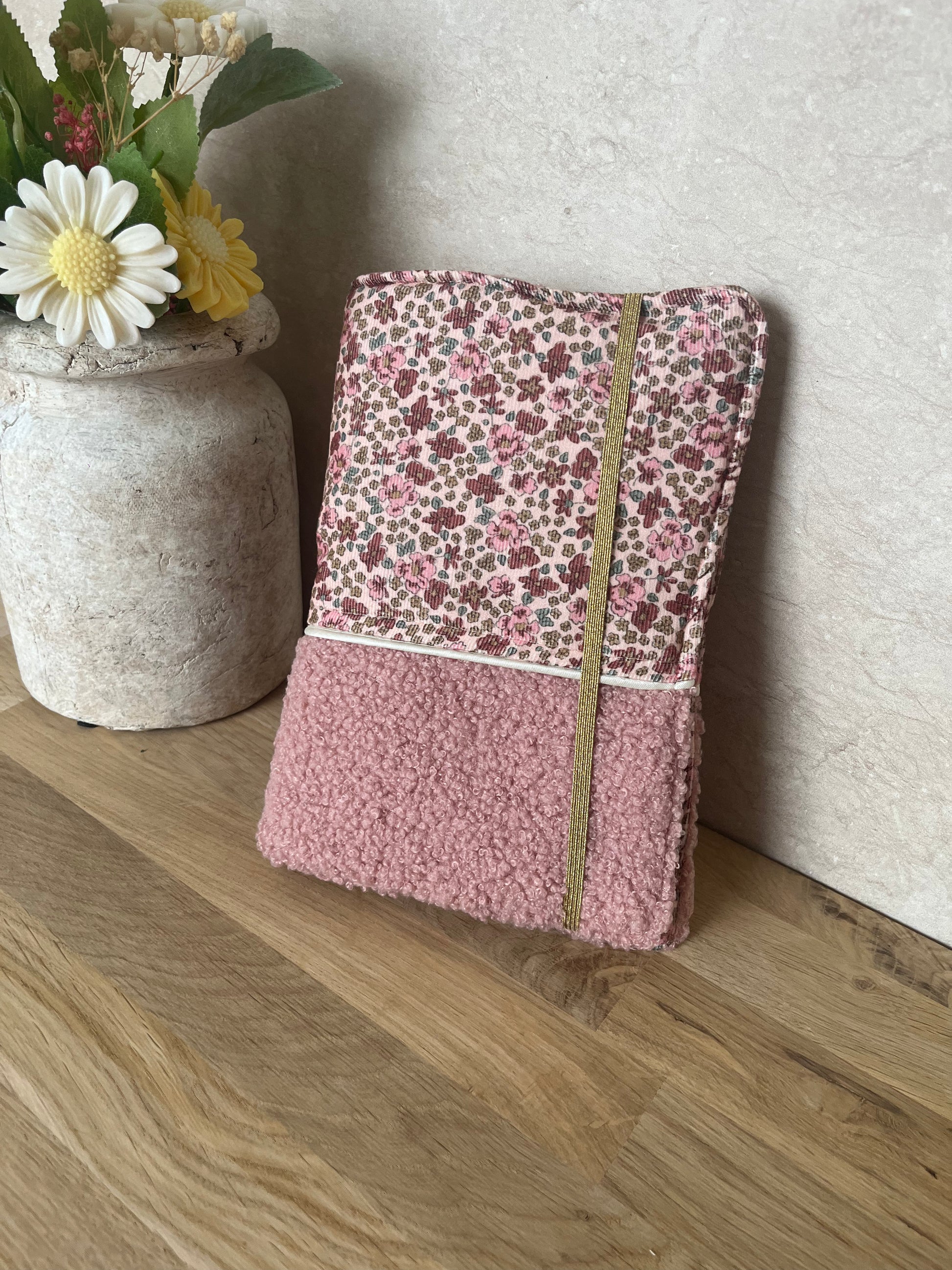 Giverny - Carnet de santé