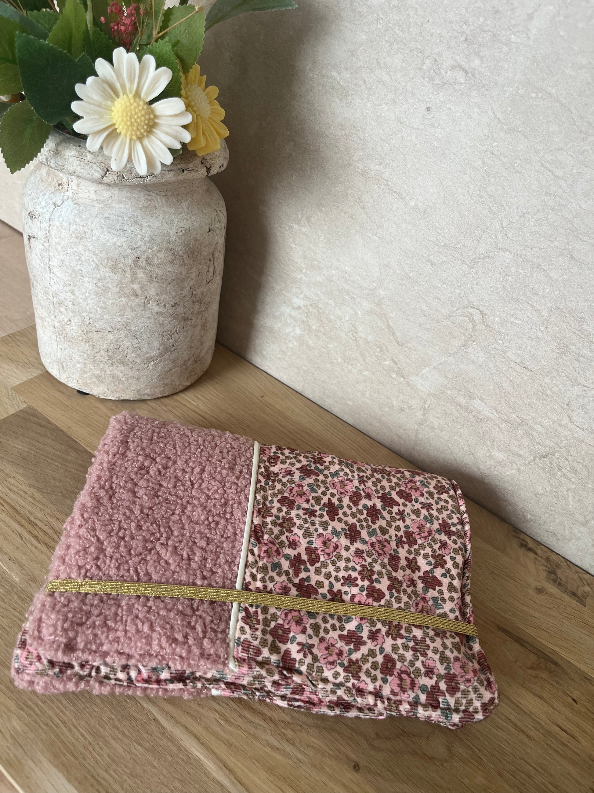 Giverny - Carnet de santé