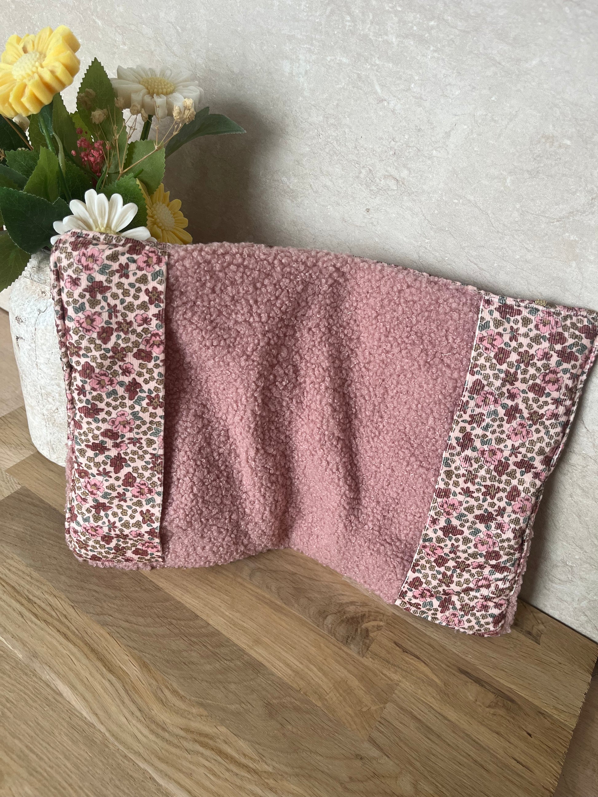 Giverny - Carnet de santé