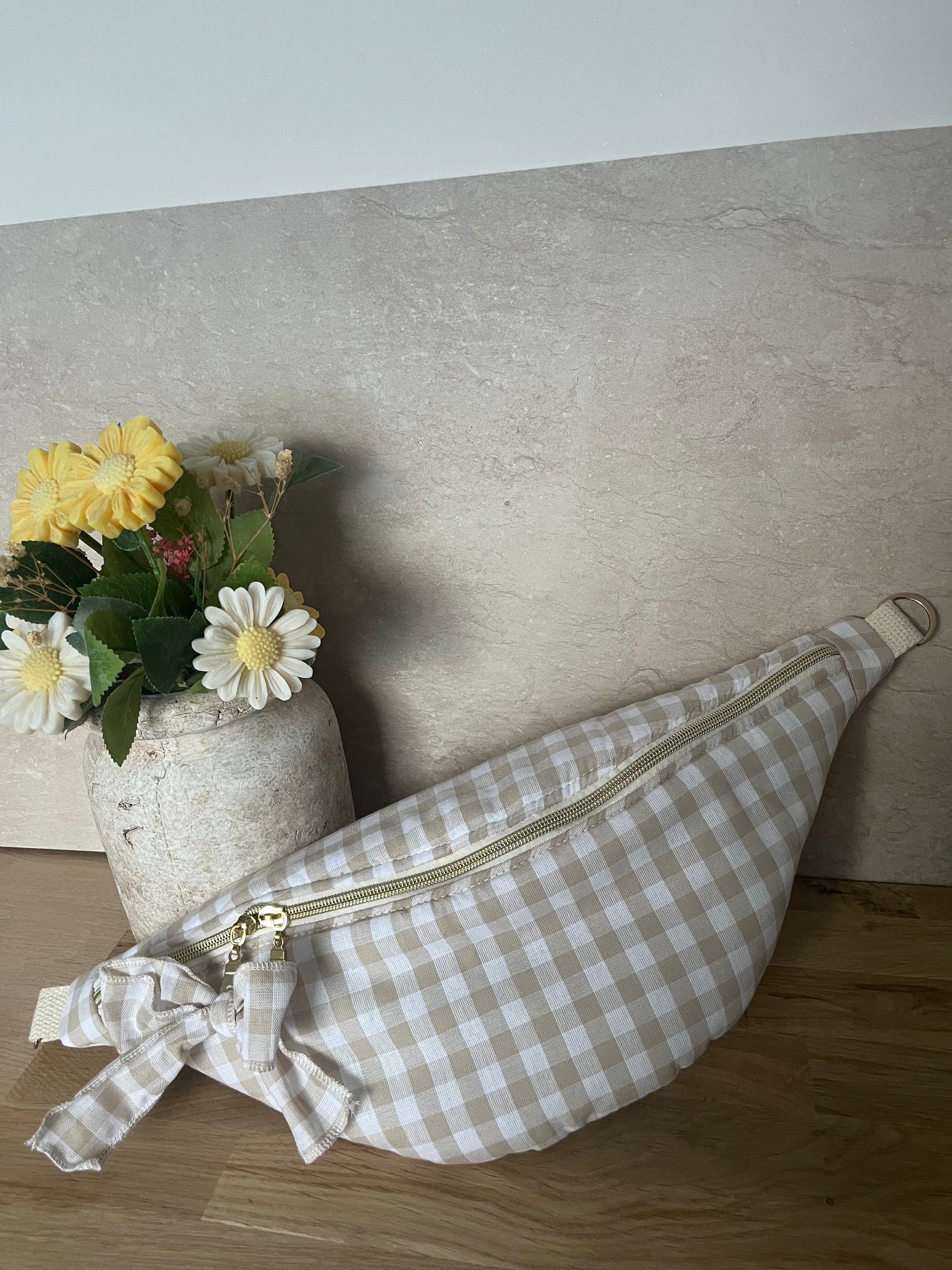 Blé - Sacoche banane