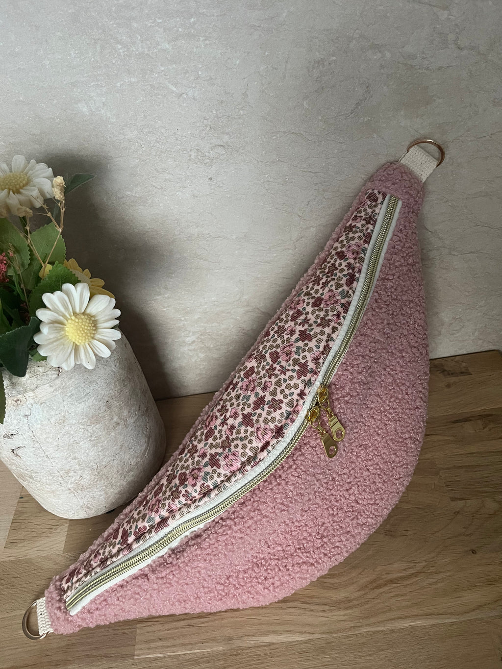 Giverny - Sacoche banane