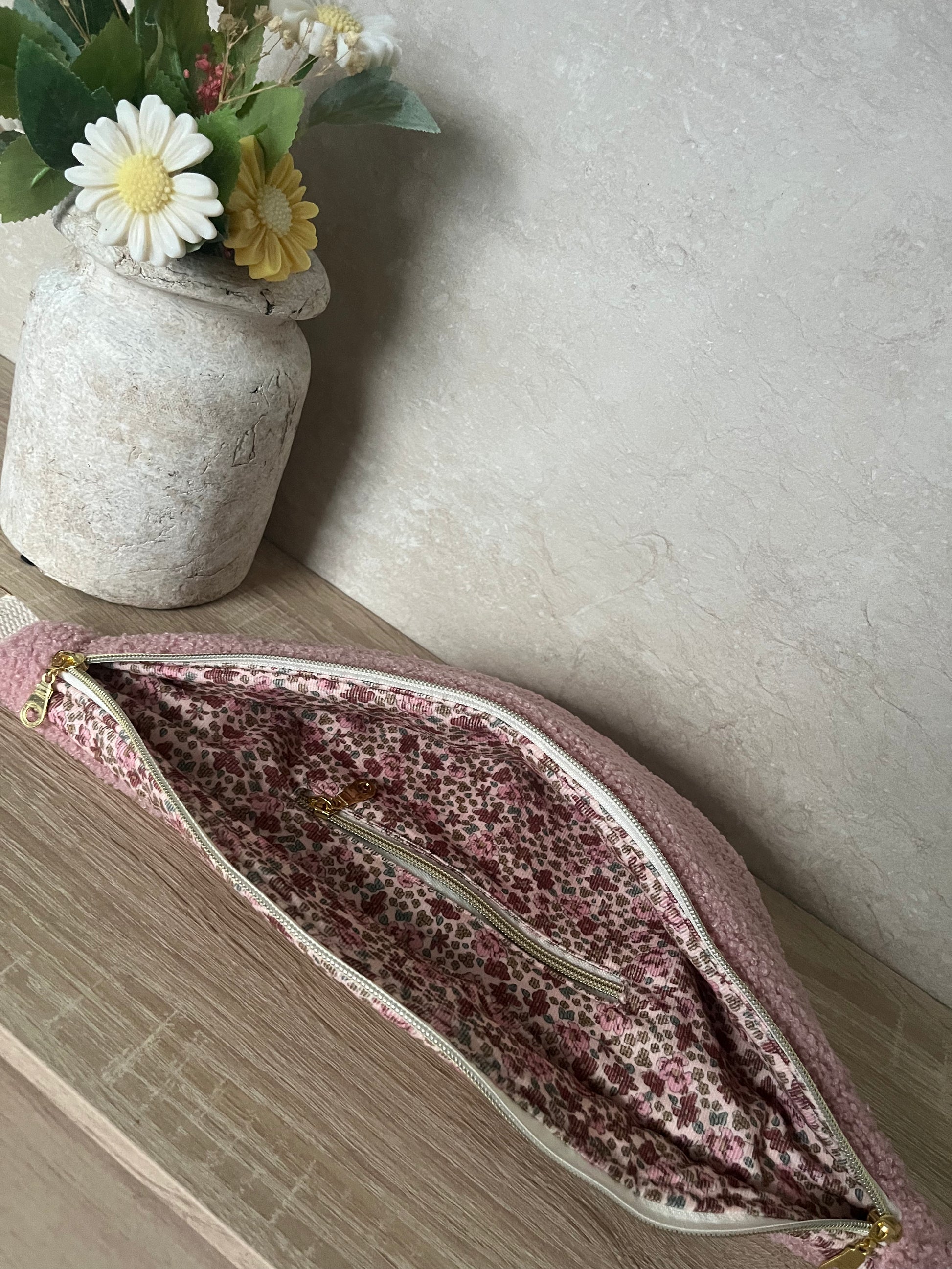 Giverny - Sacoche banane