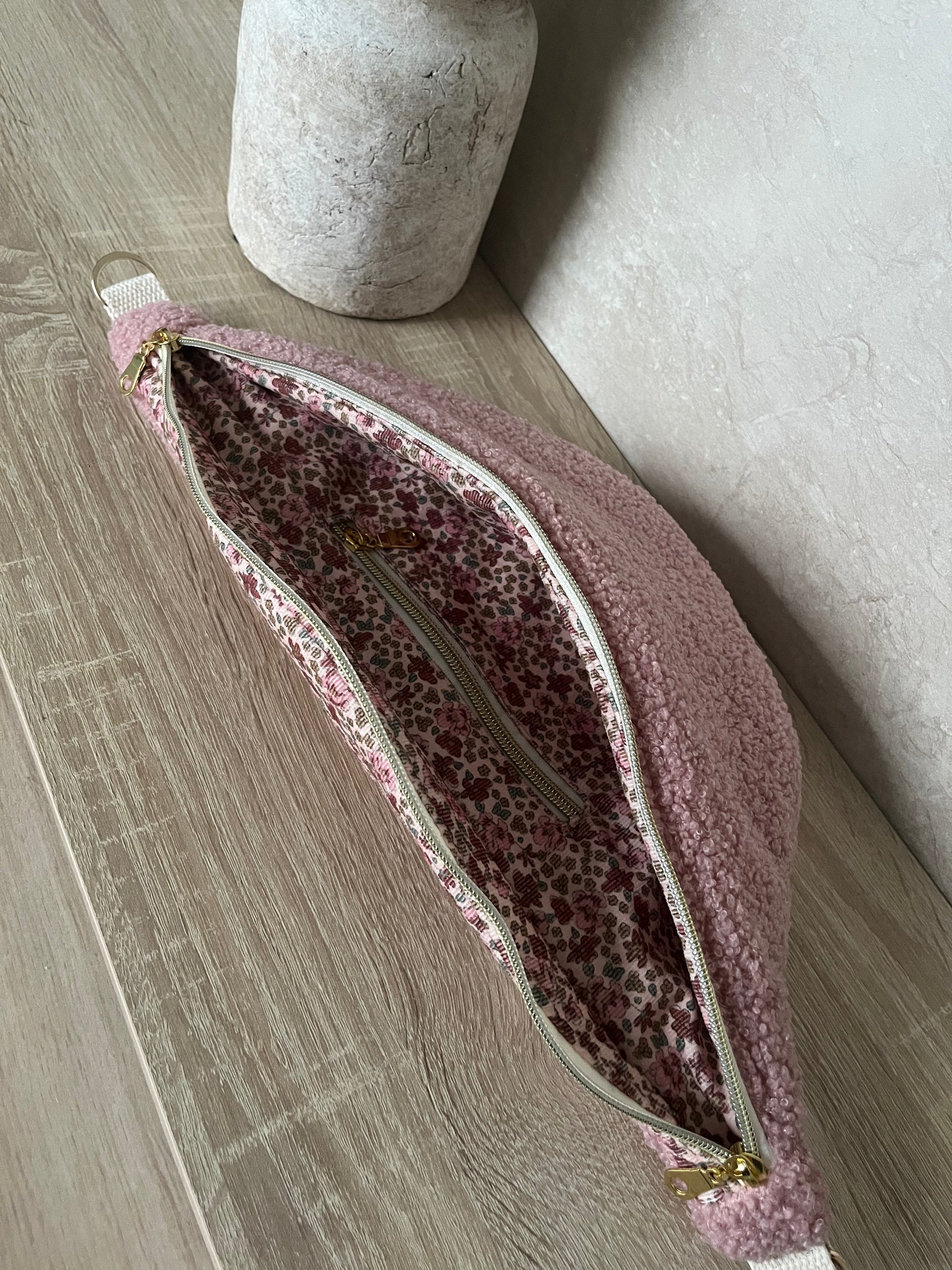 Giverny - Sacoche banane