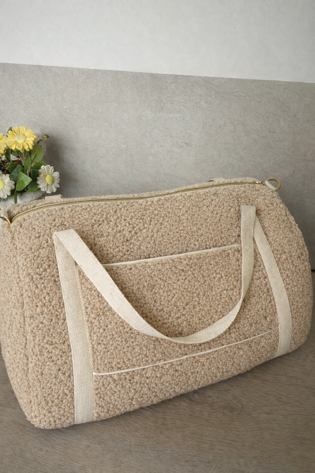 Matera - Sac de Voyage