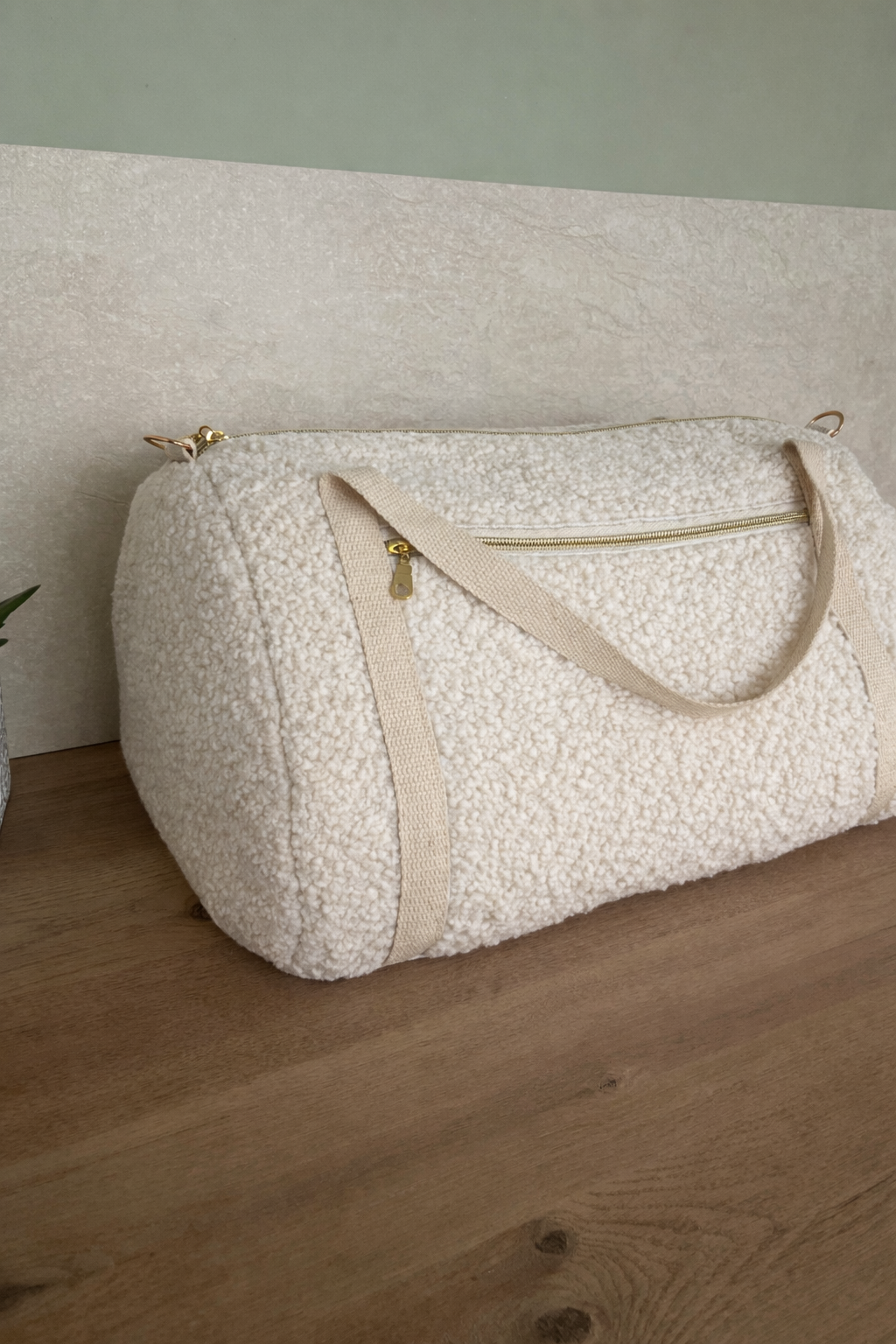 Alpes - Sac de Voyage