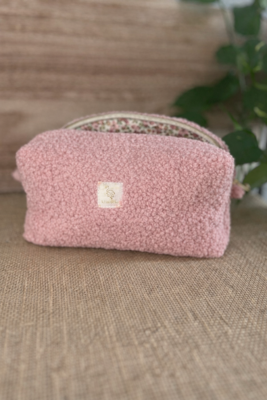 Giverny - Trousse de toilette / maquillage