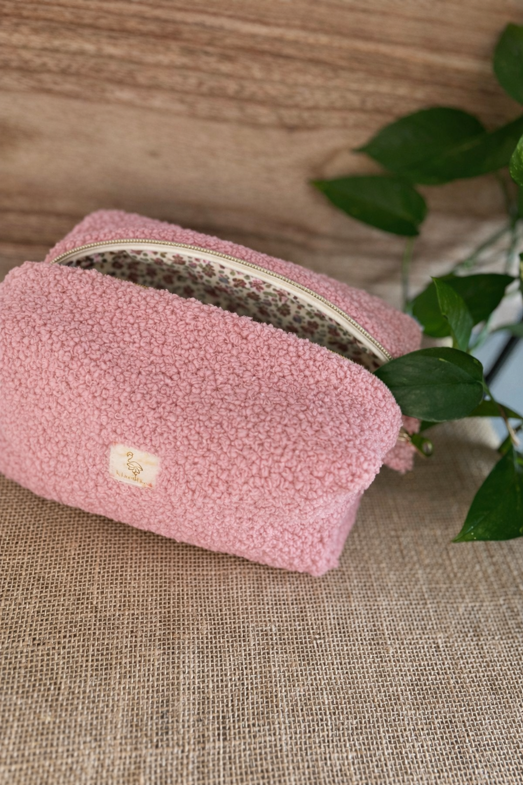 Giverny - Trousse de toilette / maquillage