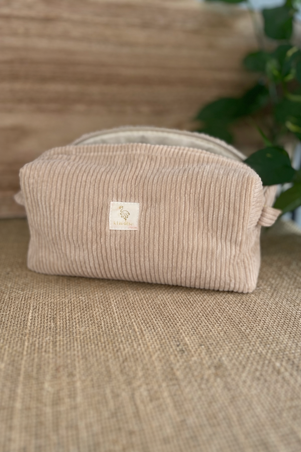 Sable - Trousse de toilette / maquillage