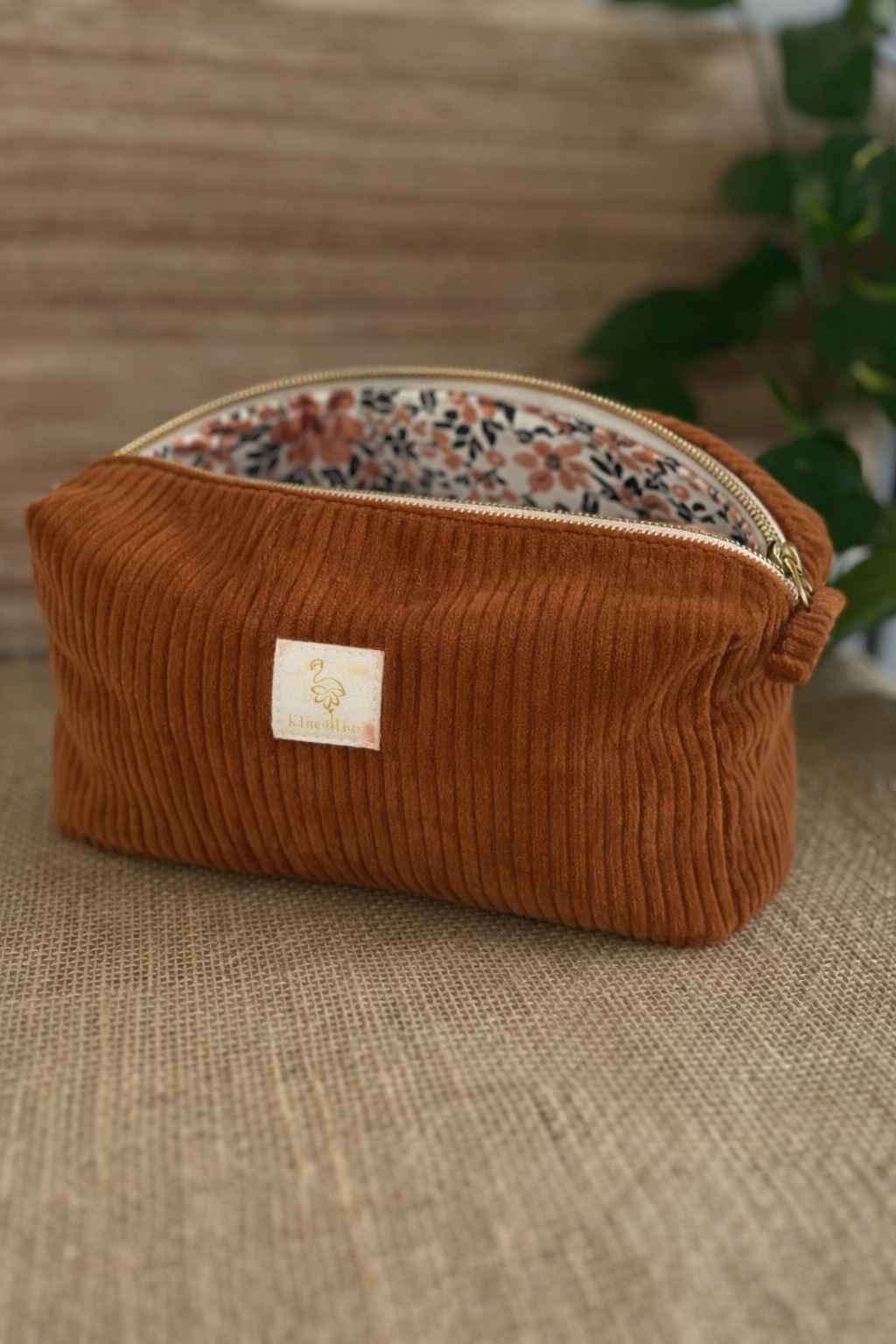 Vermont - Trousse de toilette / maquillage