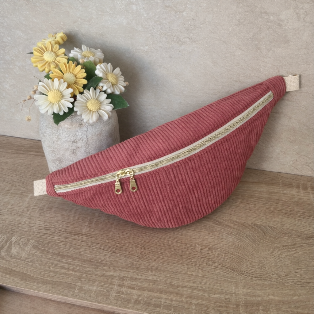 Jaipur - Sacoche banane