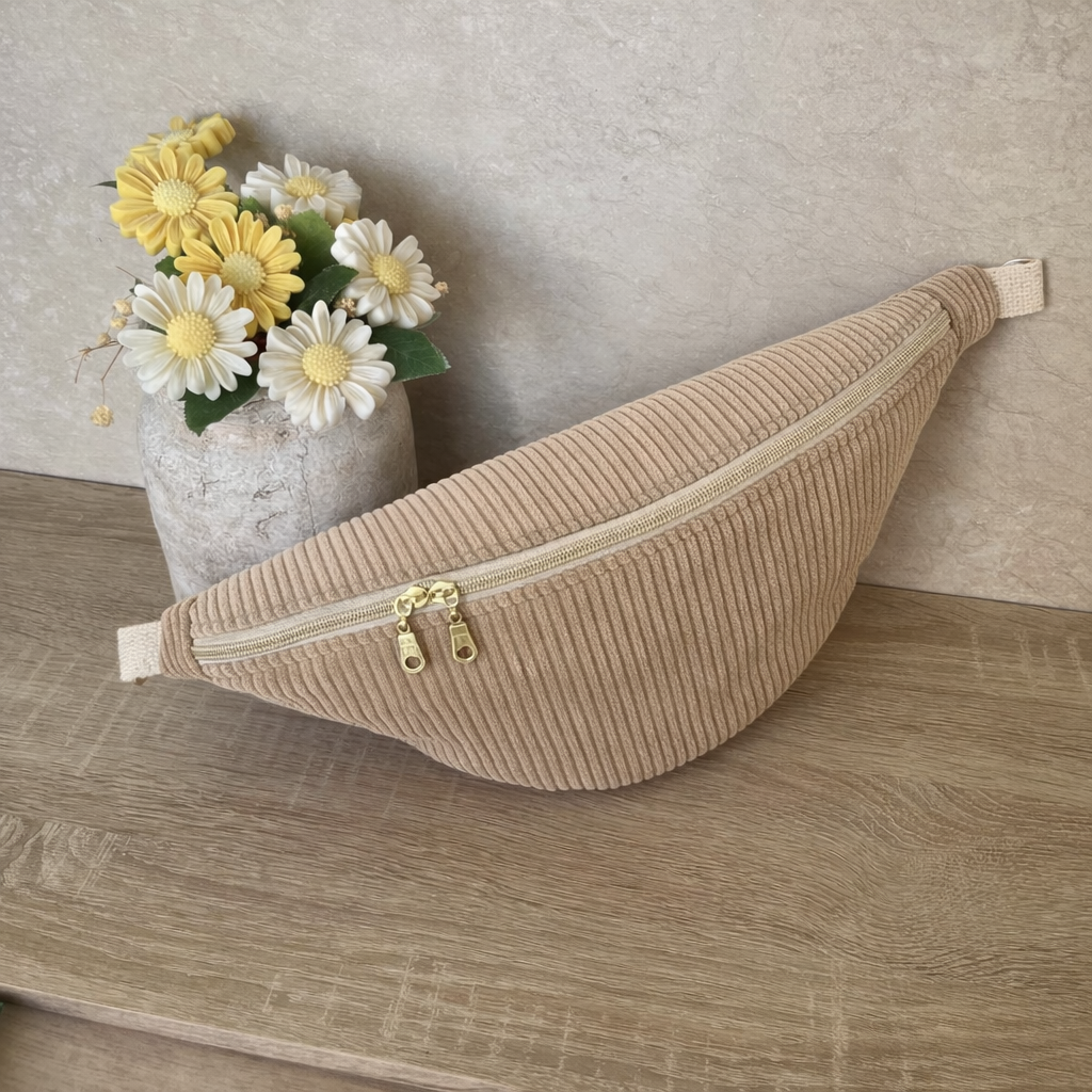 Sable - Sacoche banane