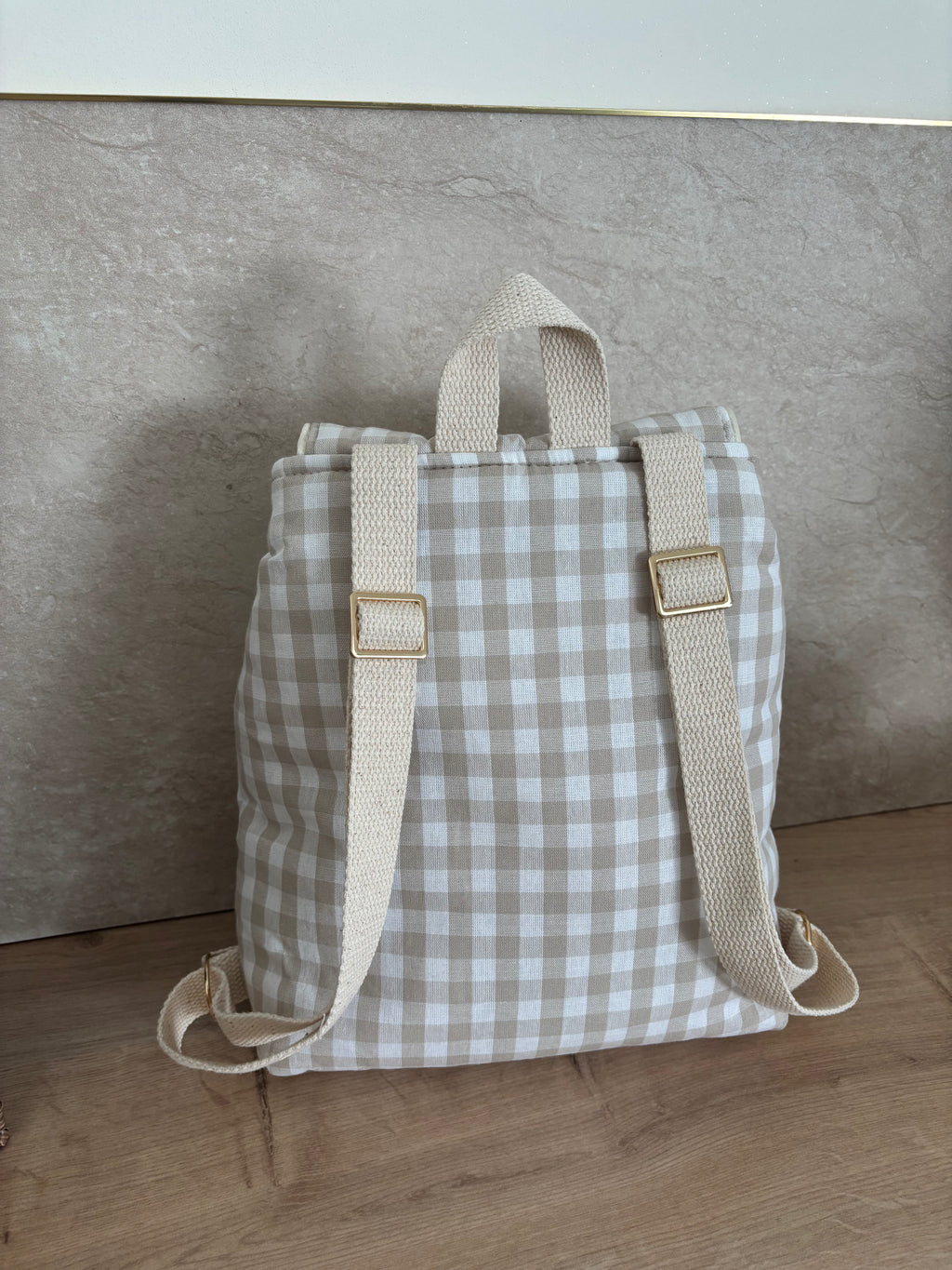 Sac à dos - Sur mesure