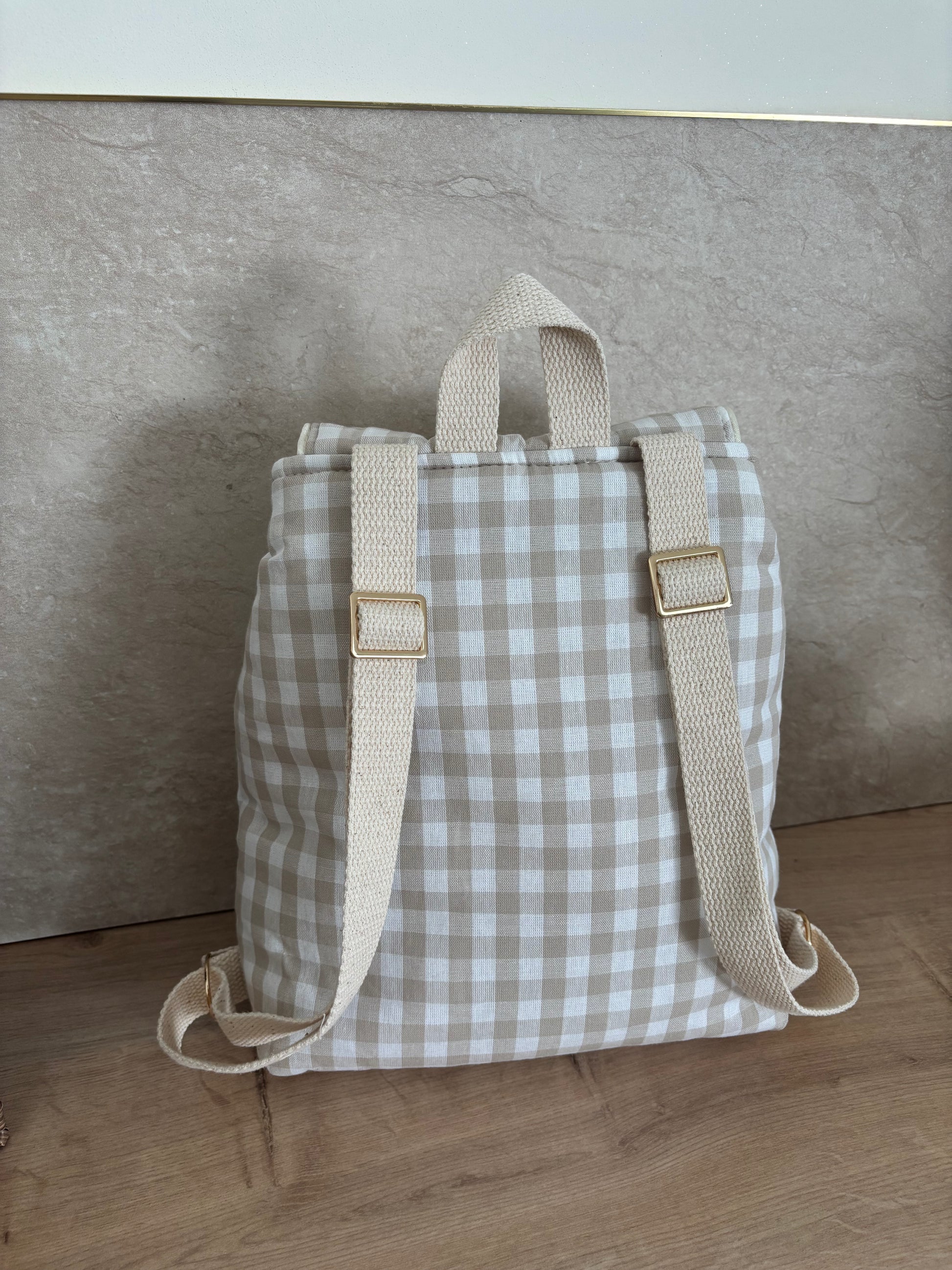 Blé - Sac à dos