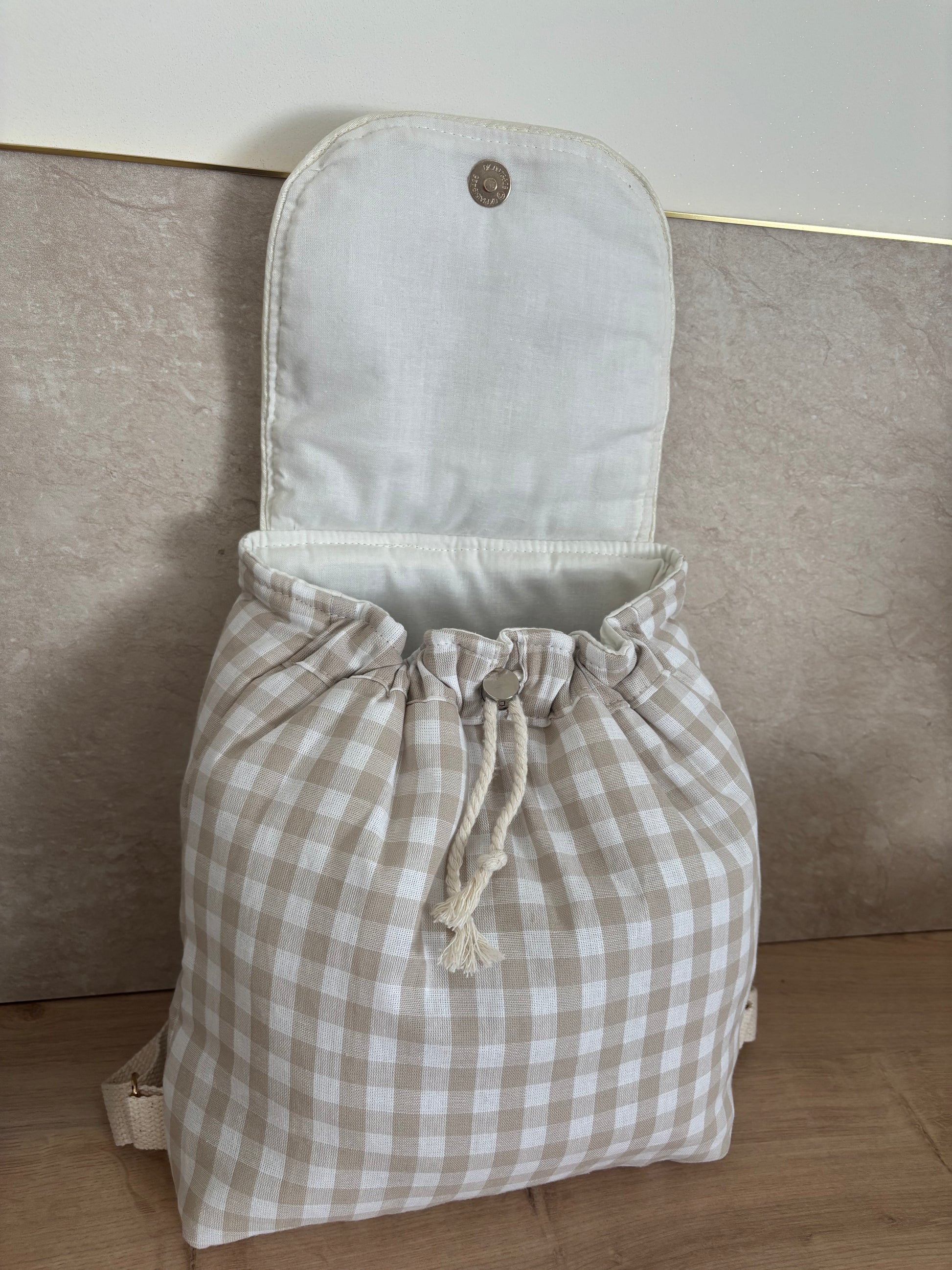 Blé - Sac à dos