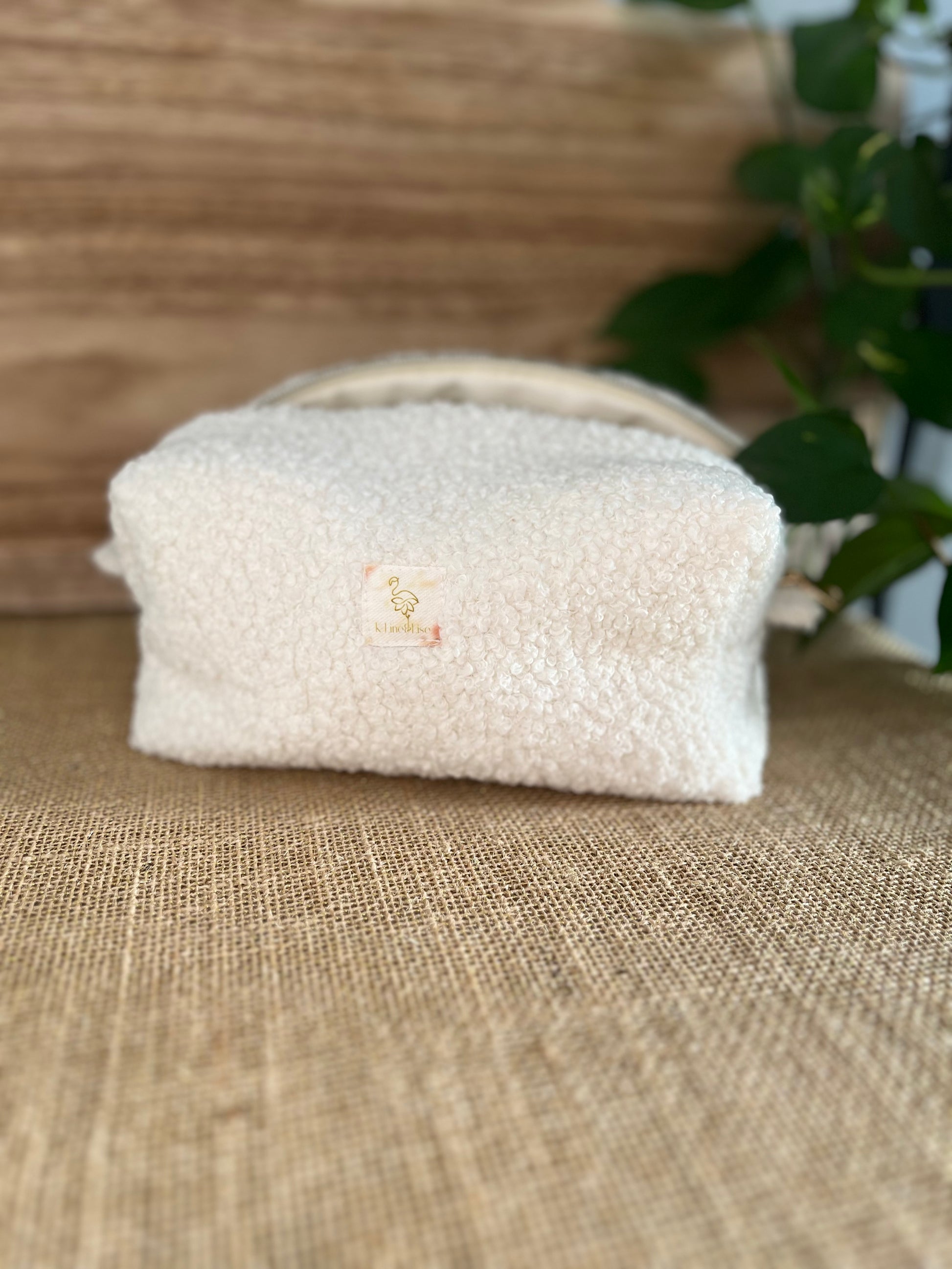 Alpes - Trousse de toilette / maquillage