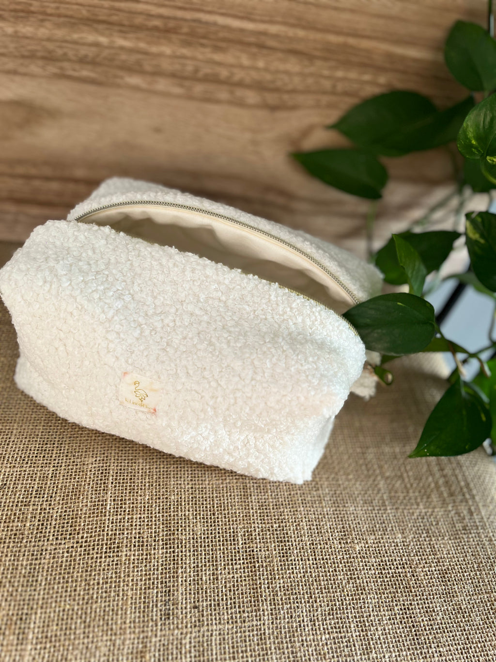 Alpes - Trousse de toilette / maquillage