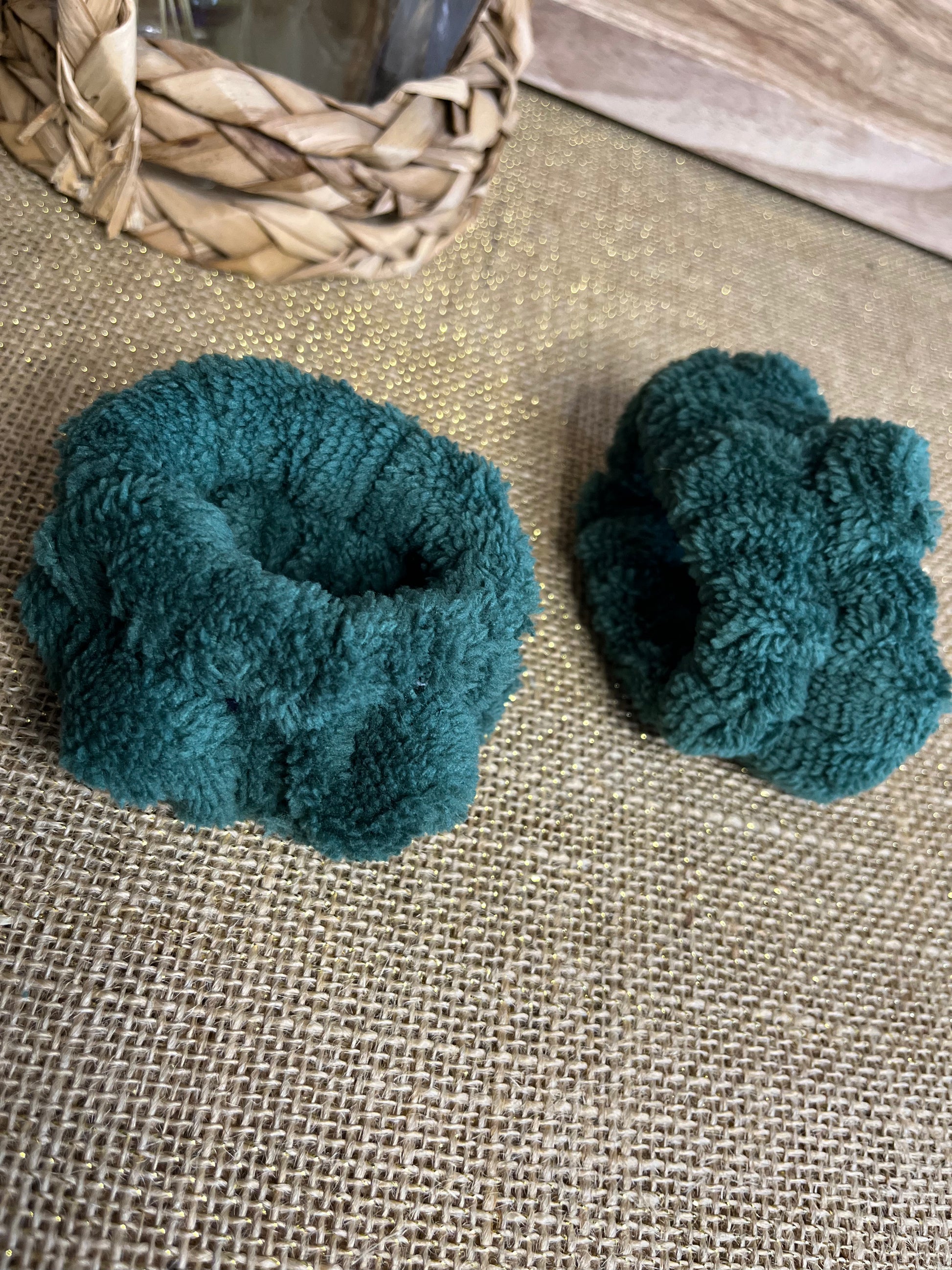 Silva - Bandeau & bracelet absorbant