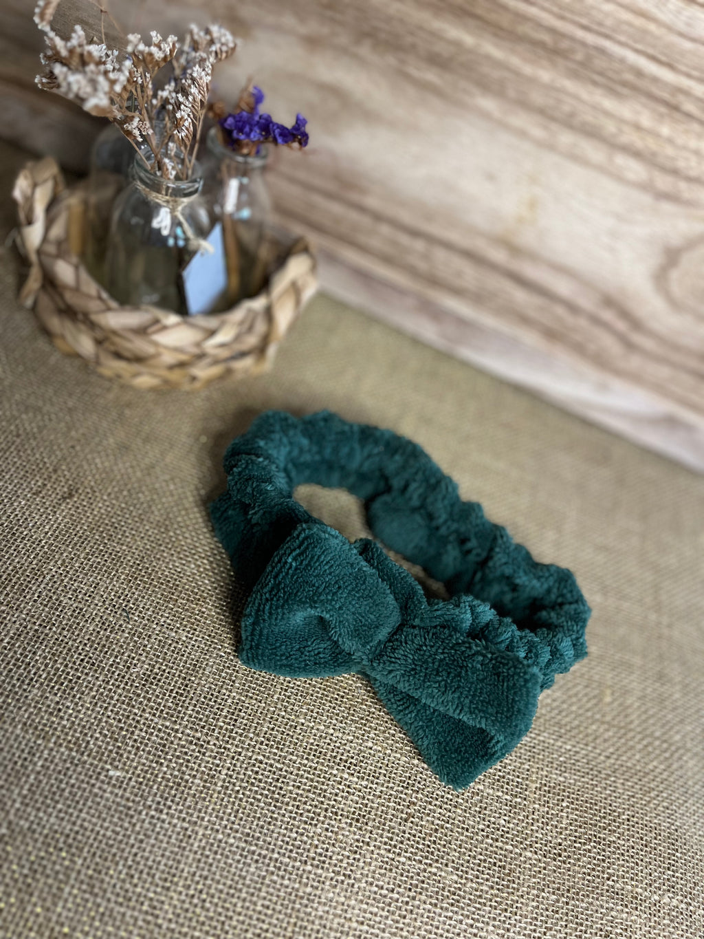 Silva - Bandeau & bracelet absorbant