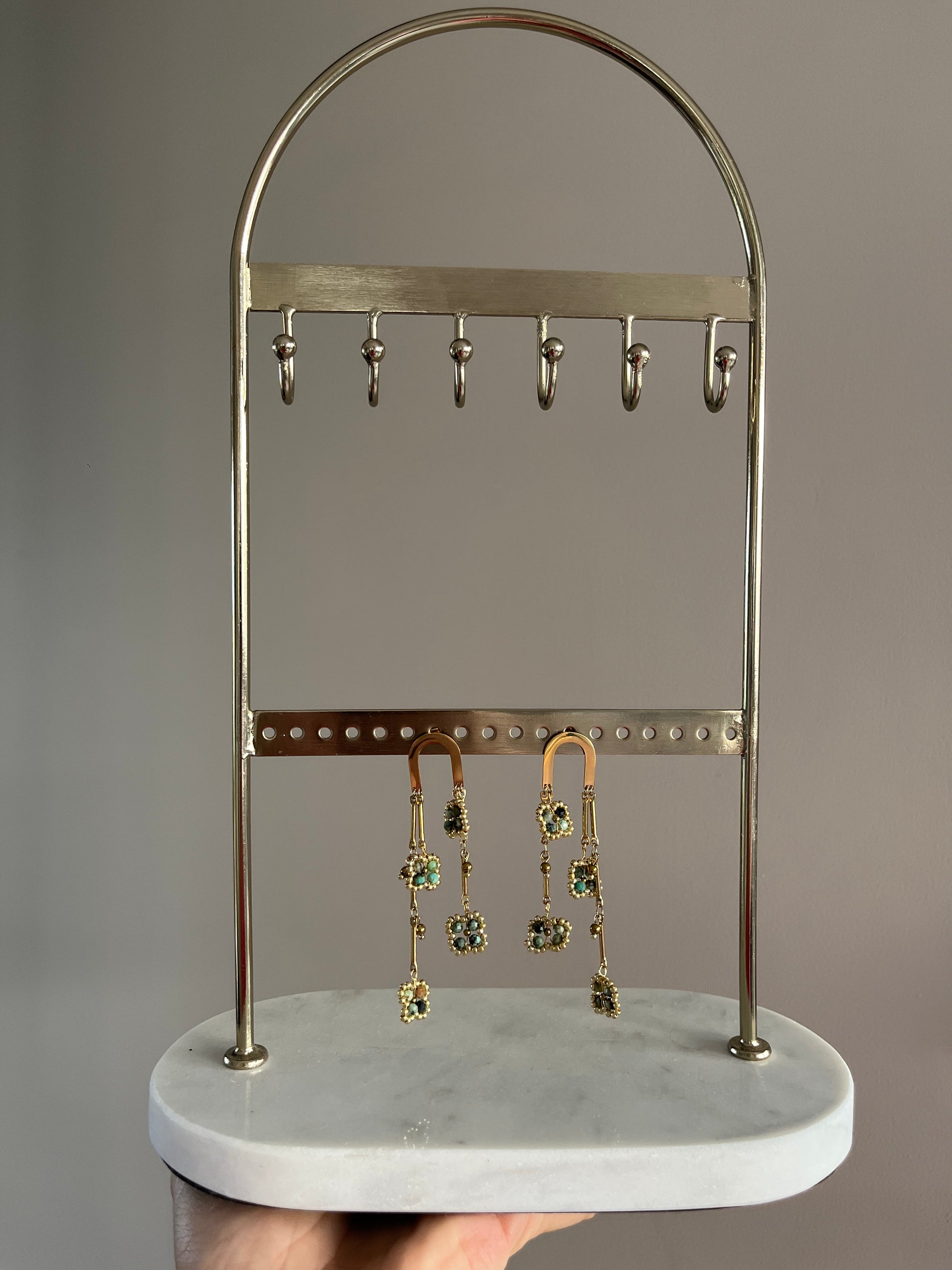 Maya - Boucle d’oreille