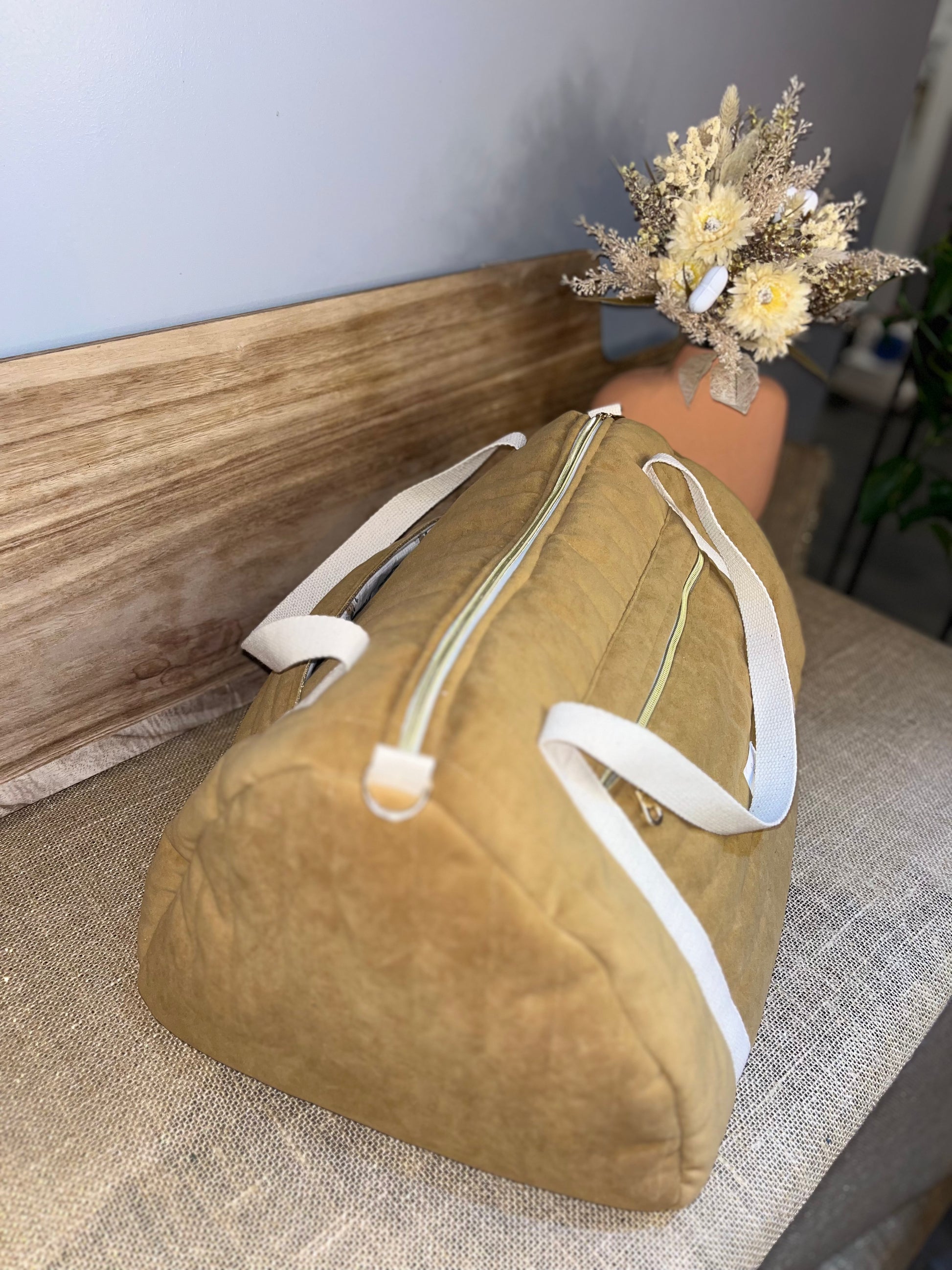 Noisette - Sac de Voyage